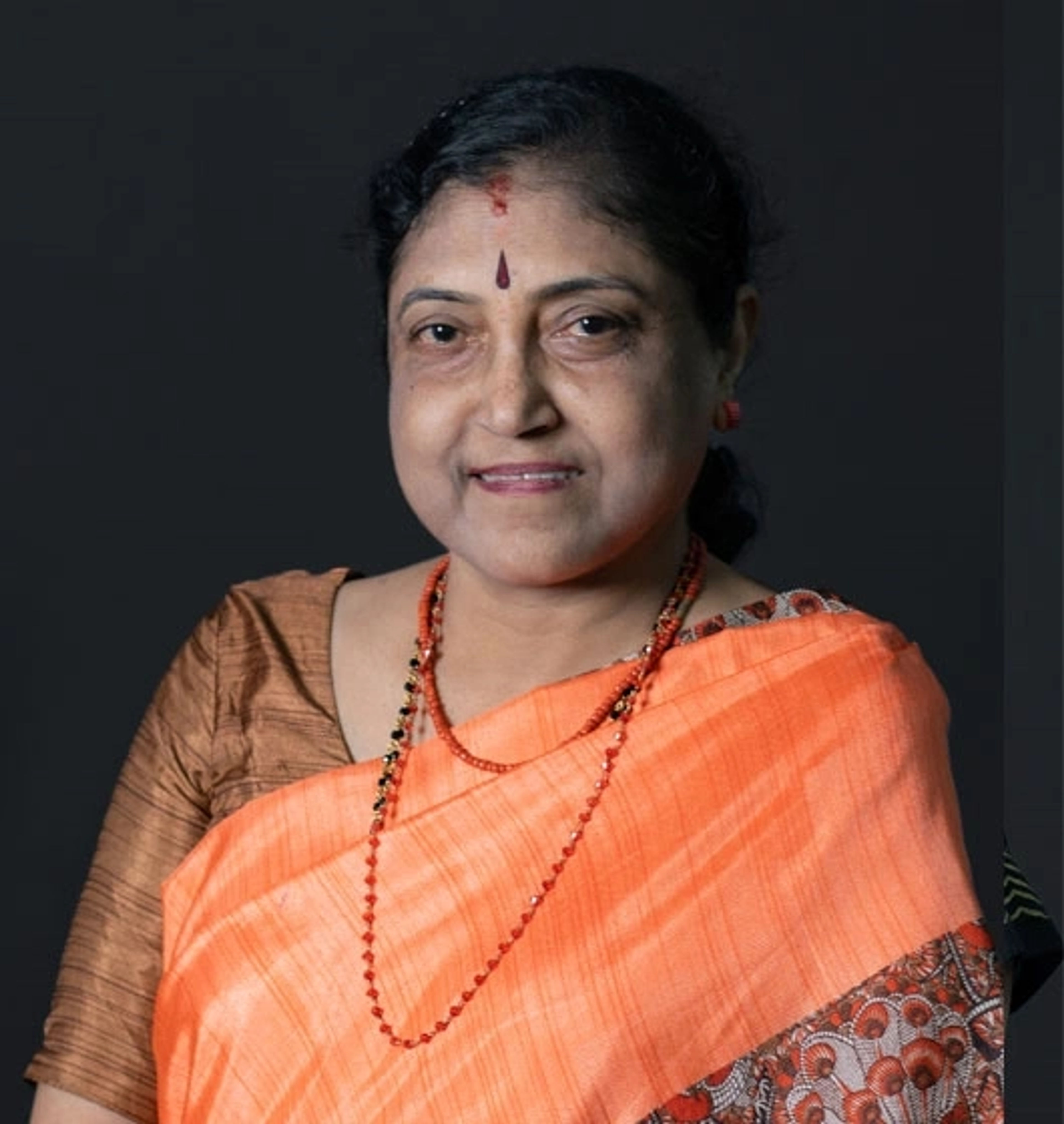 Dr. Shailaja Shetty