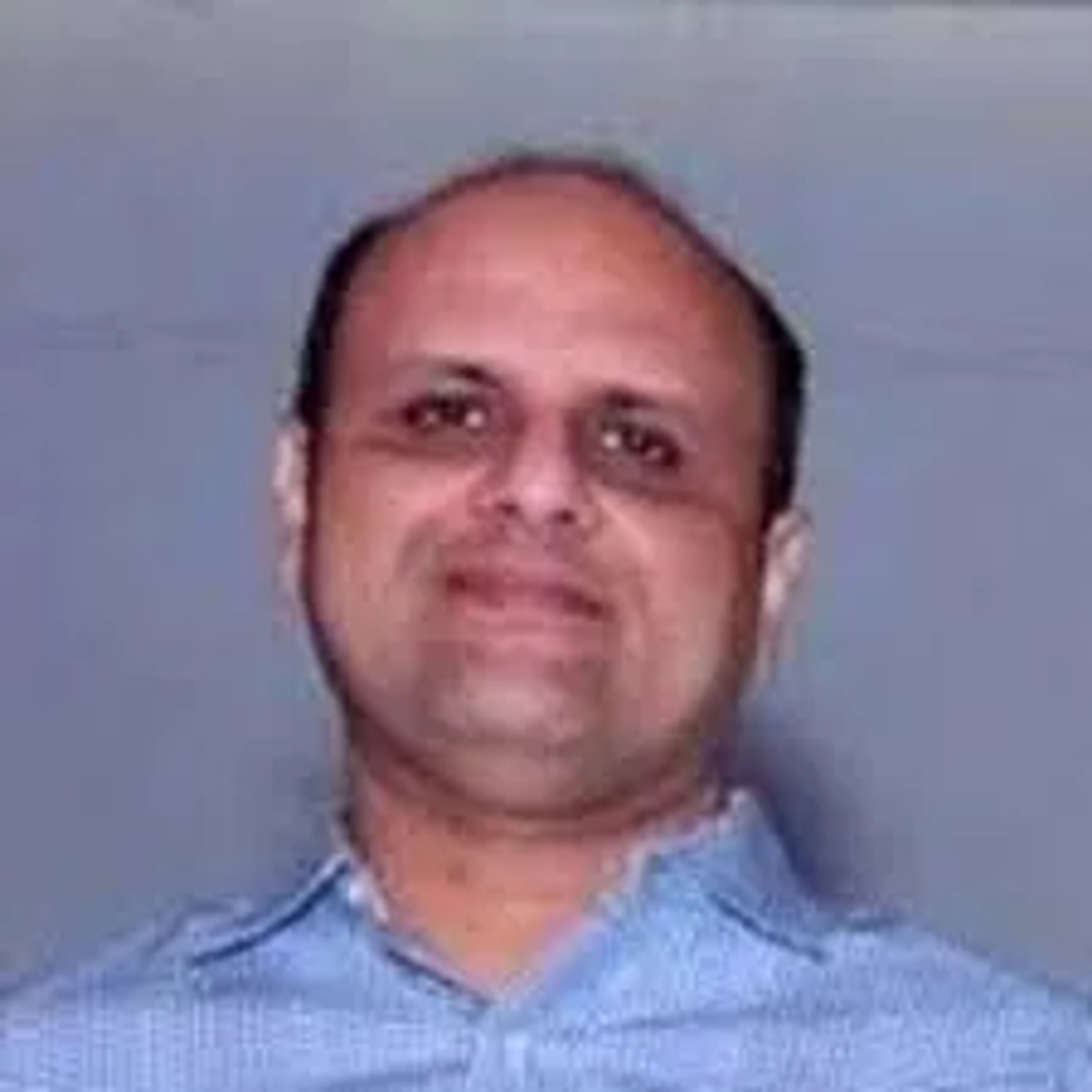Dr. Gaurav Agnihotri