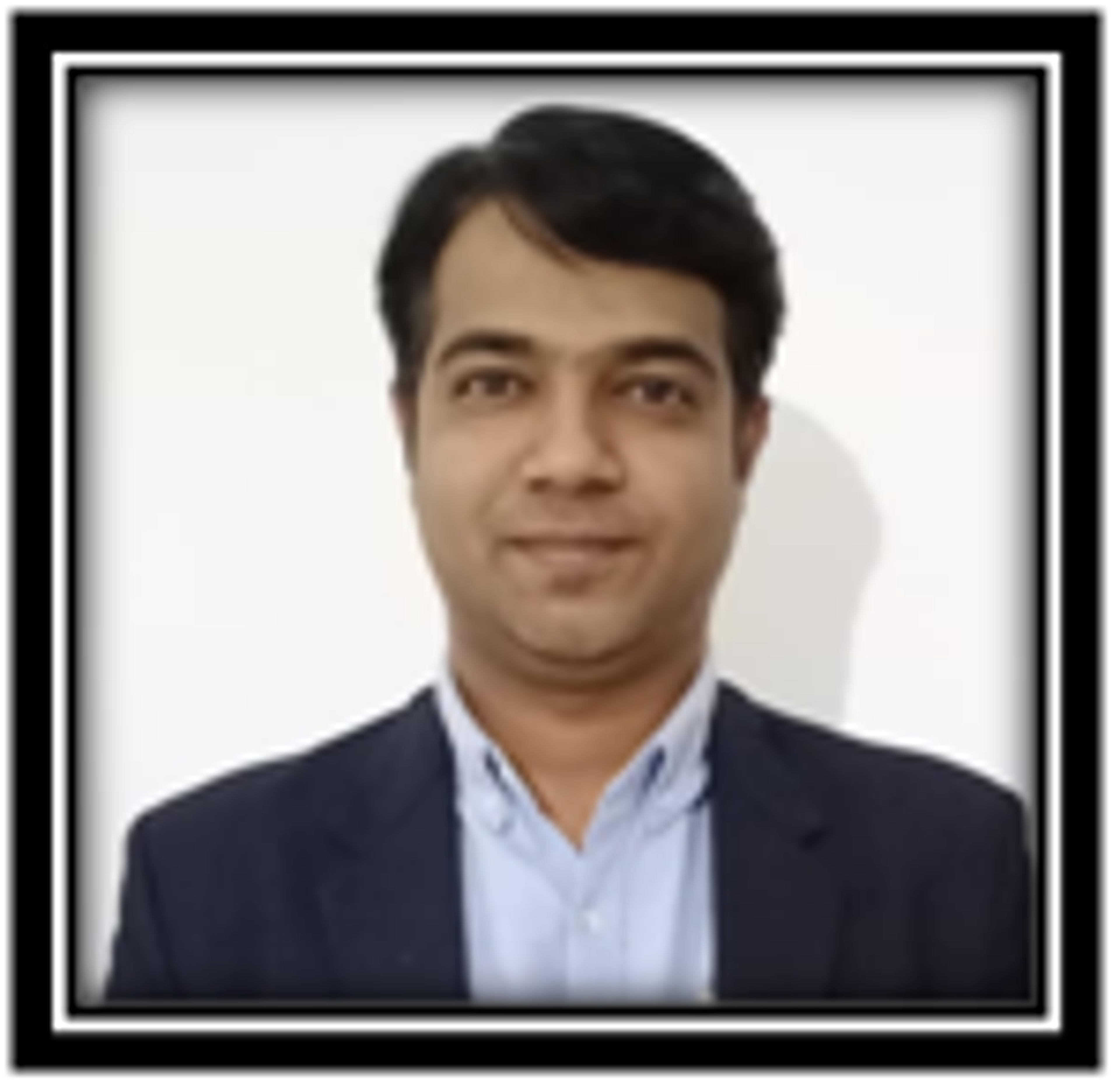 Prof. Dr. Vishwajeet M. Khot