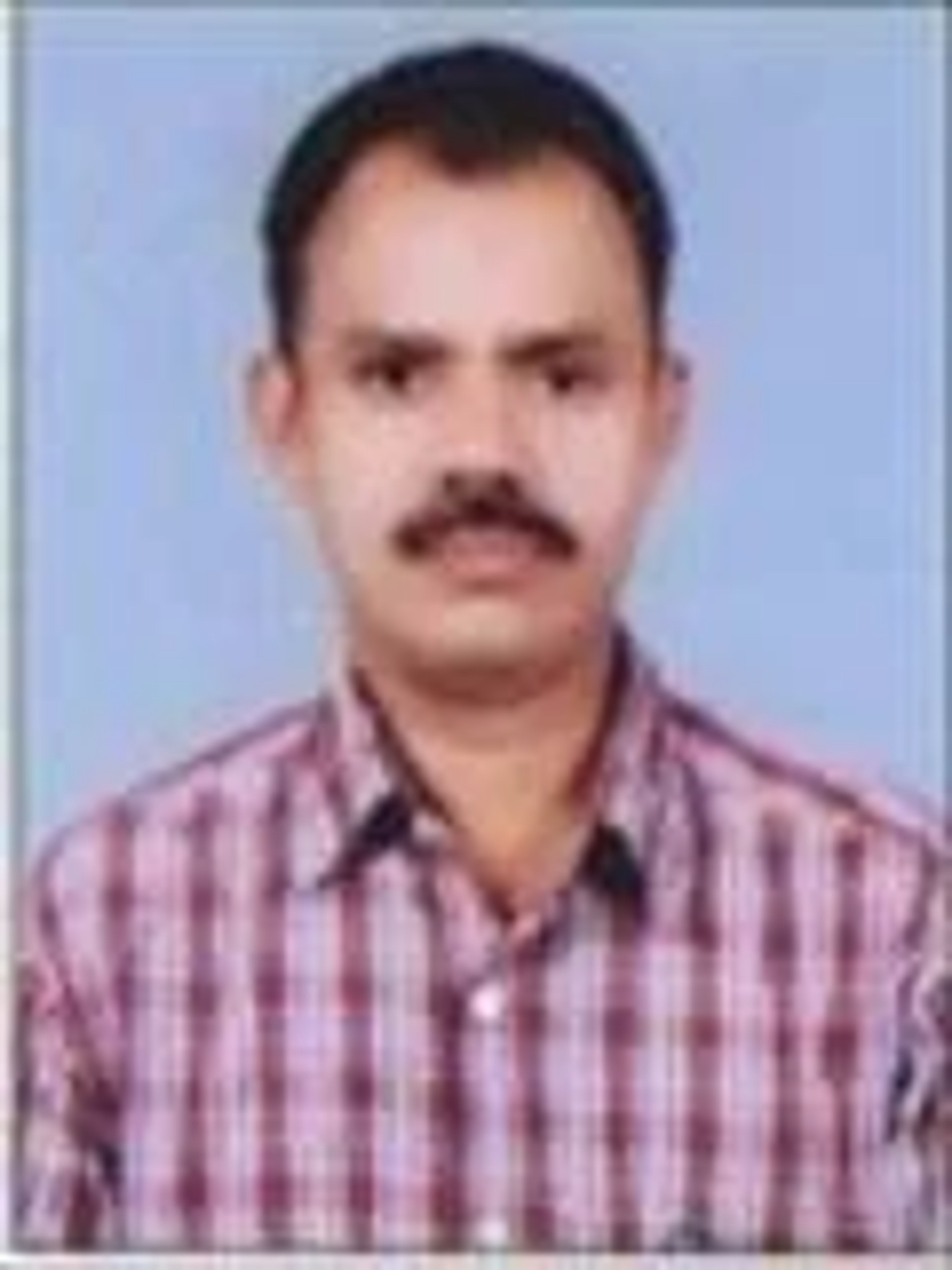 Prof. Pramod Kumar Singh