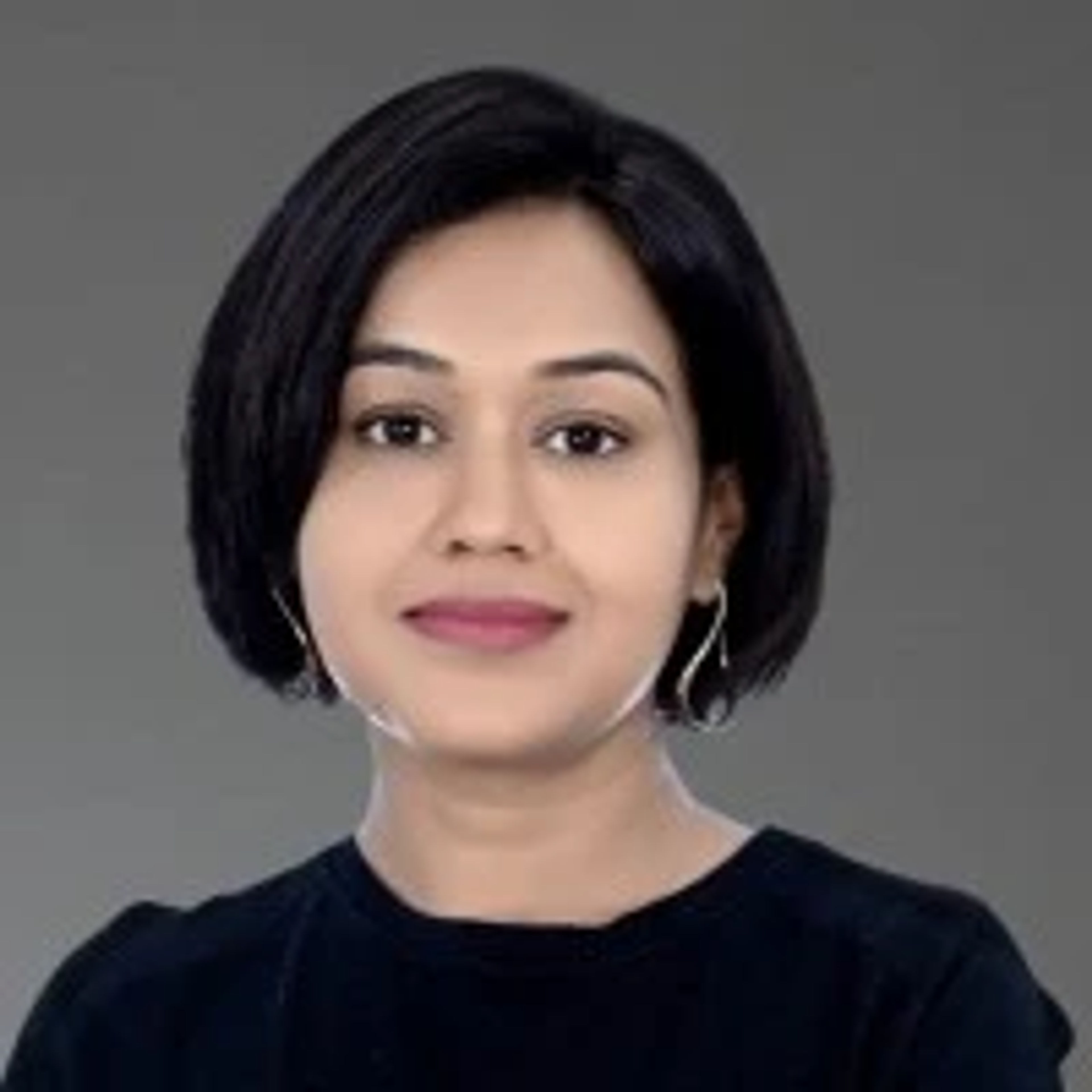 Dr. Shraddha Mishra