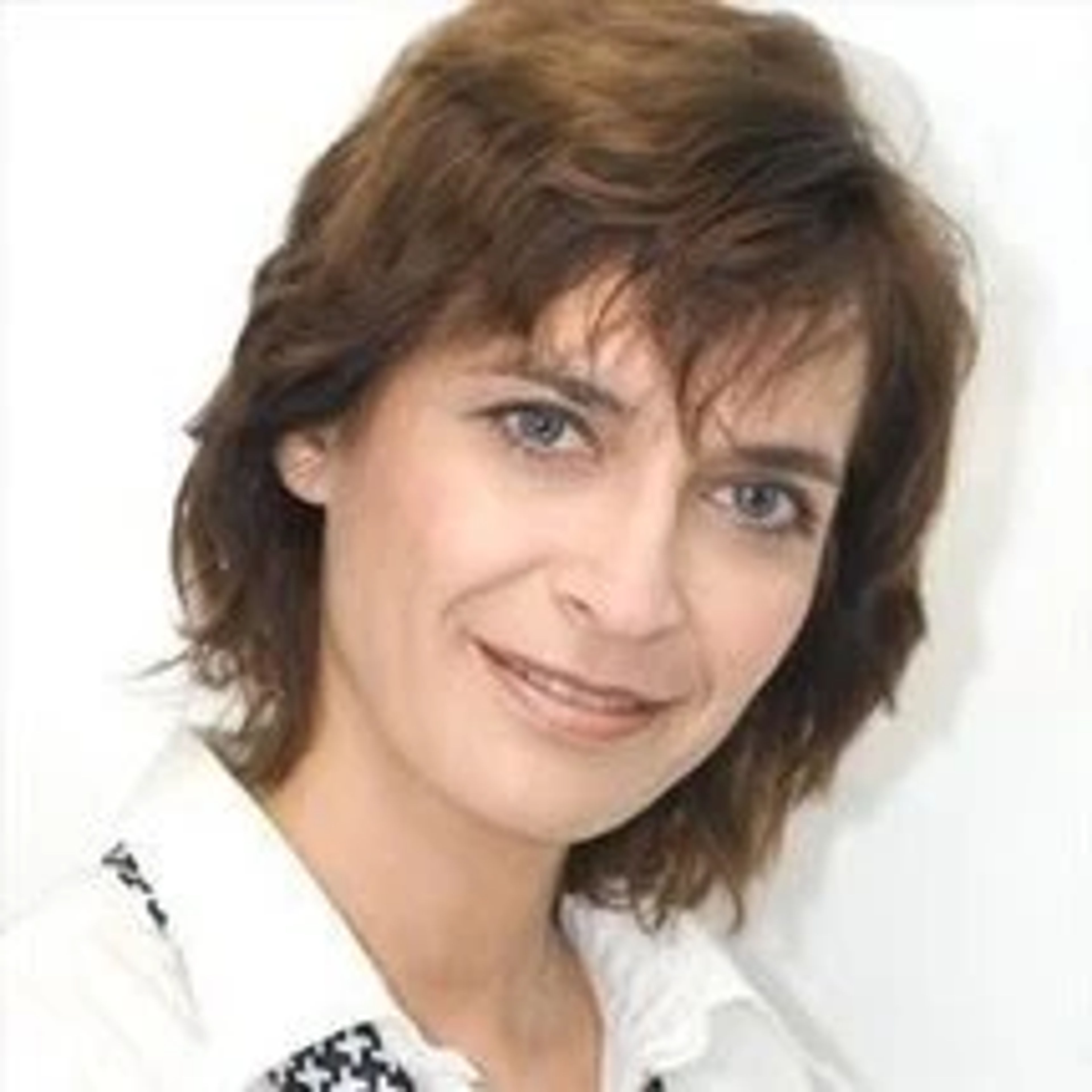 Georgeta Stoyanova Bocheva