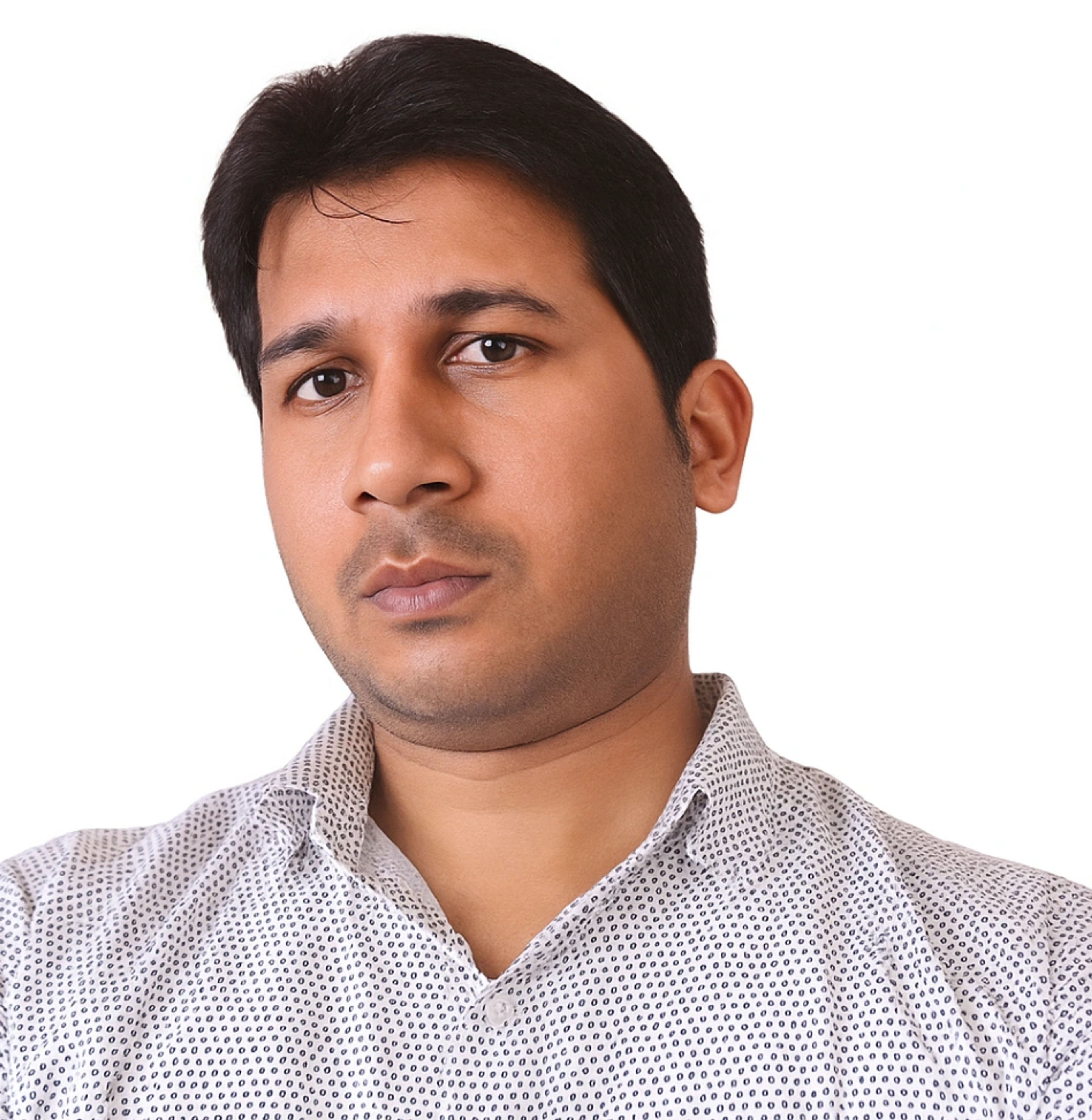 Dr. Murali Manohar Shah