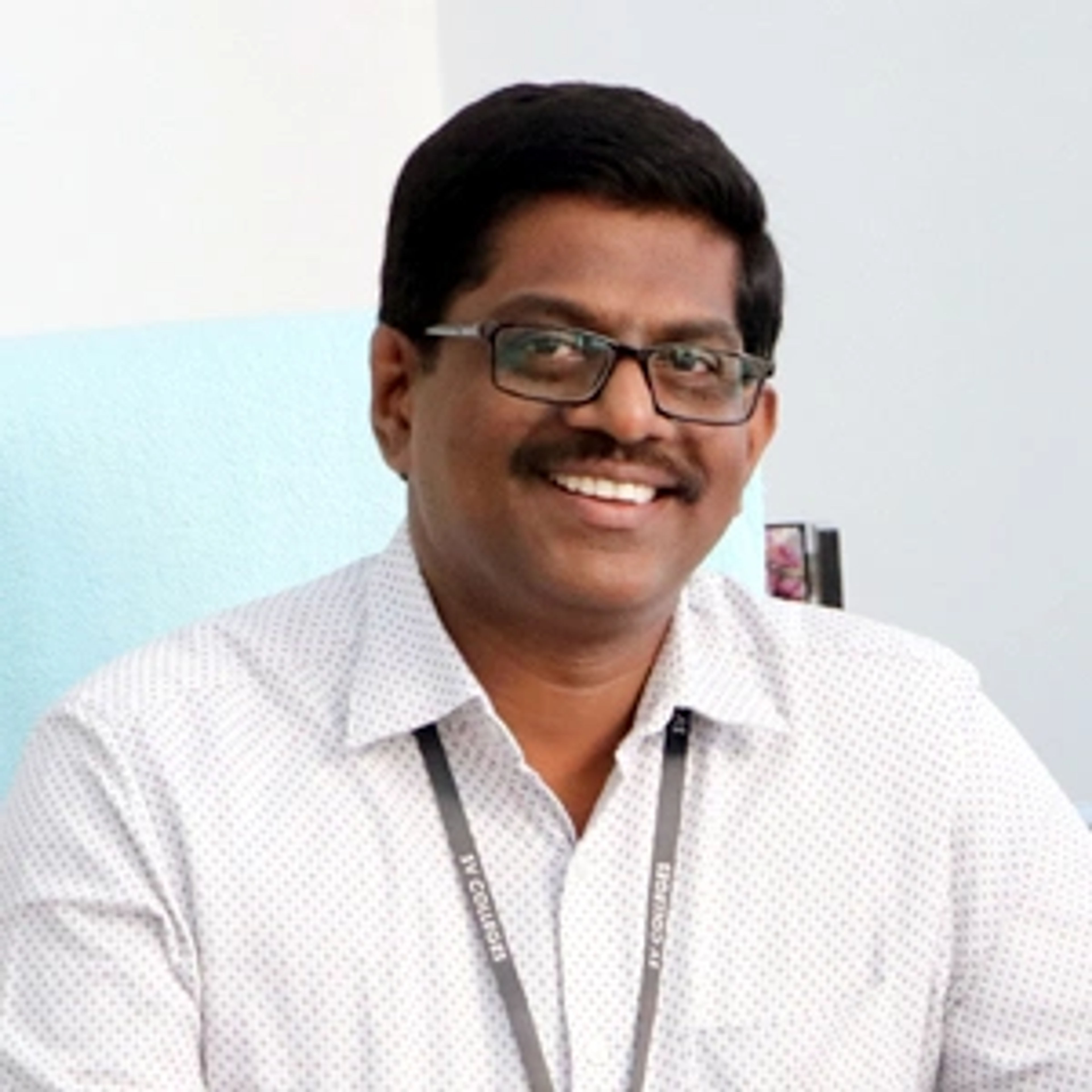 Dr. N. Sudhakar Reddy