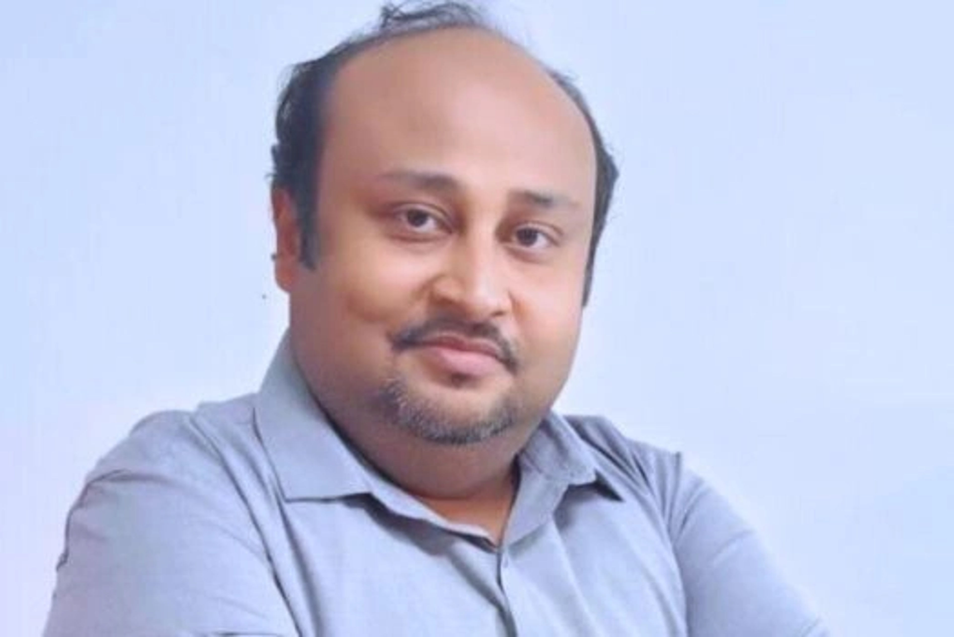 Dr. Souvik Sur