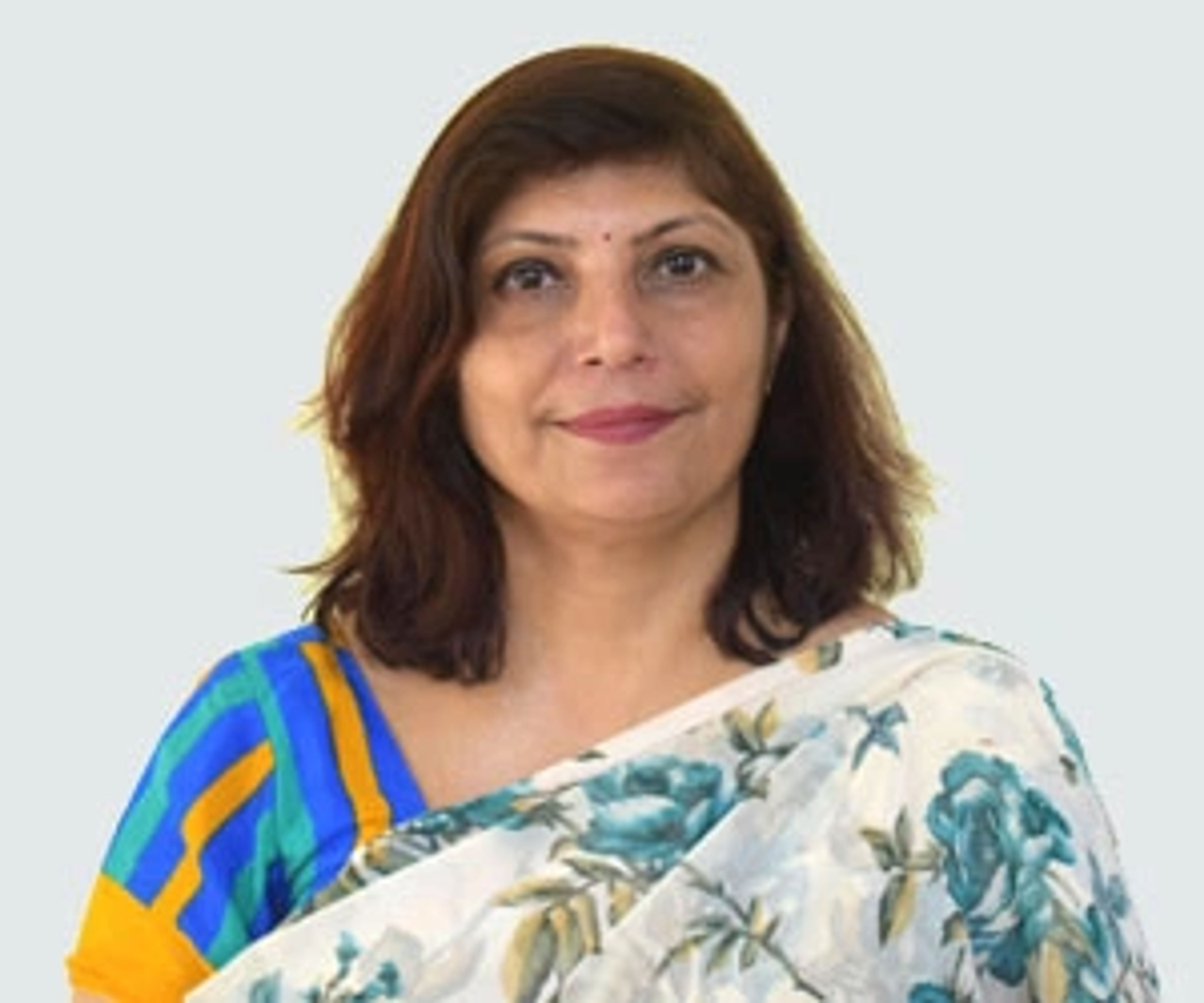 Dr. Mayuri Sarma