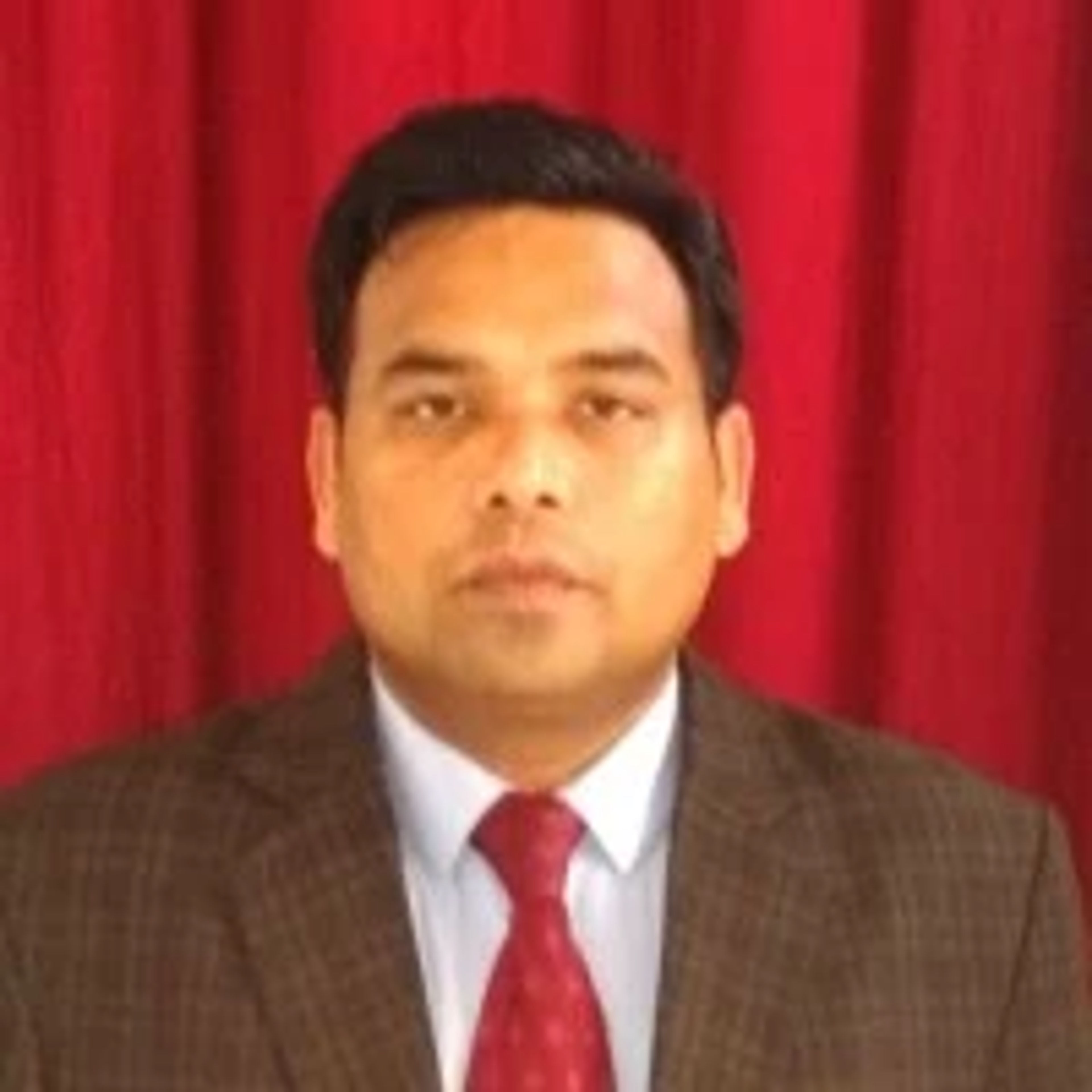 Dr.Arvinda kushwaha