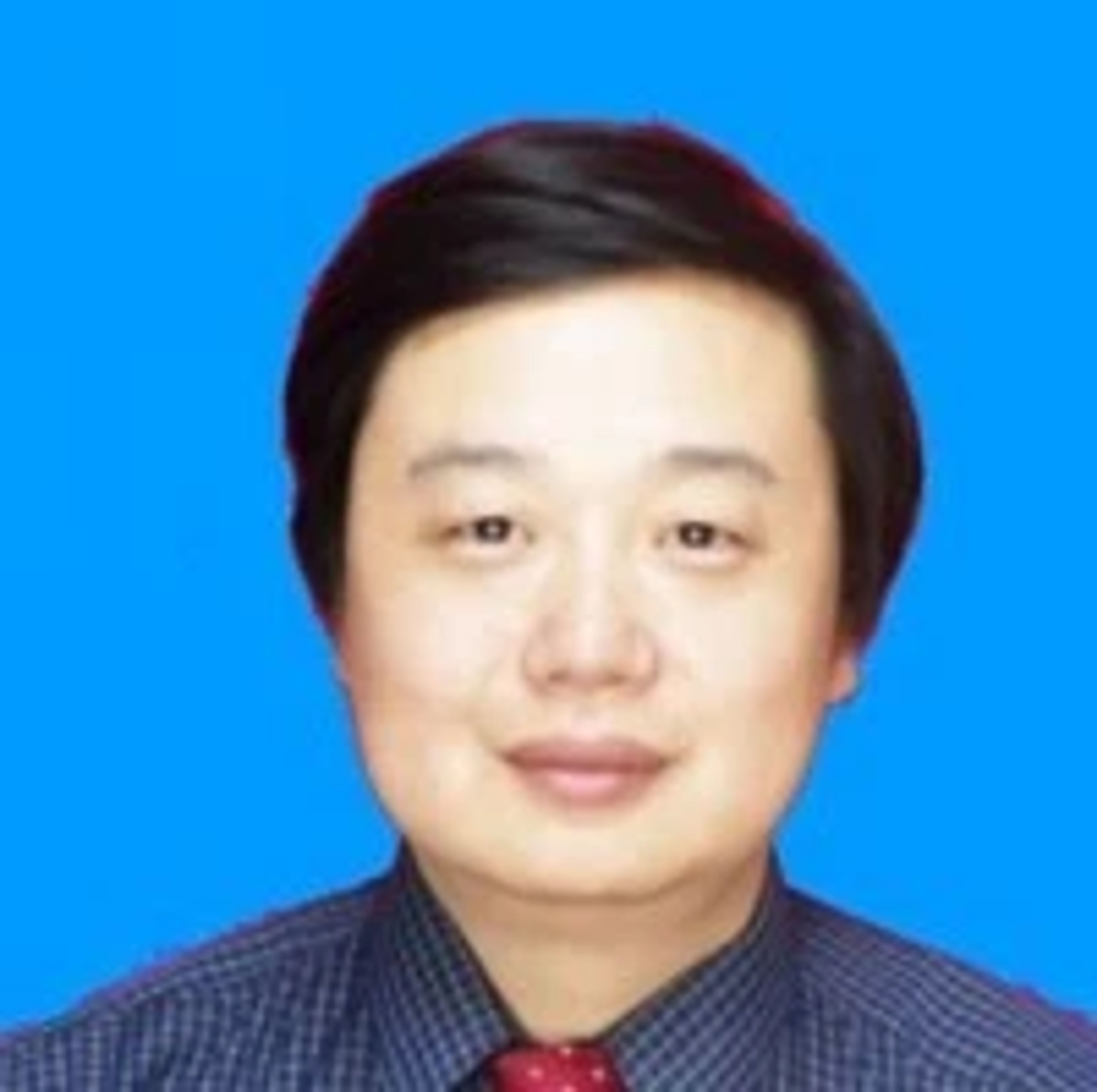 Dr. Naijun Tang