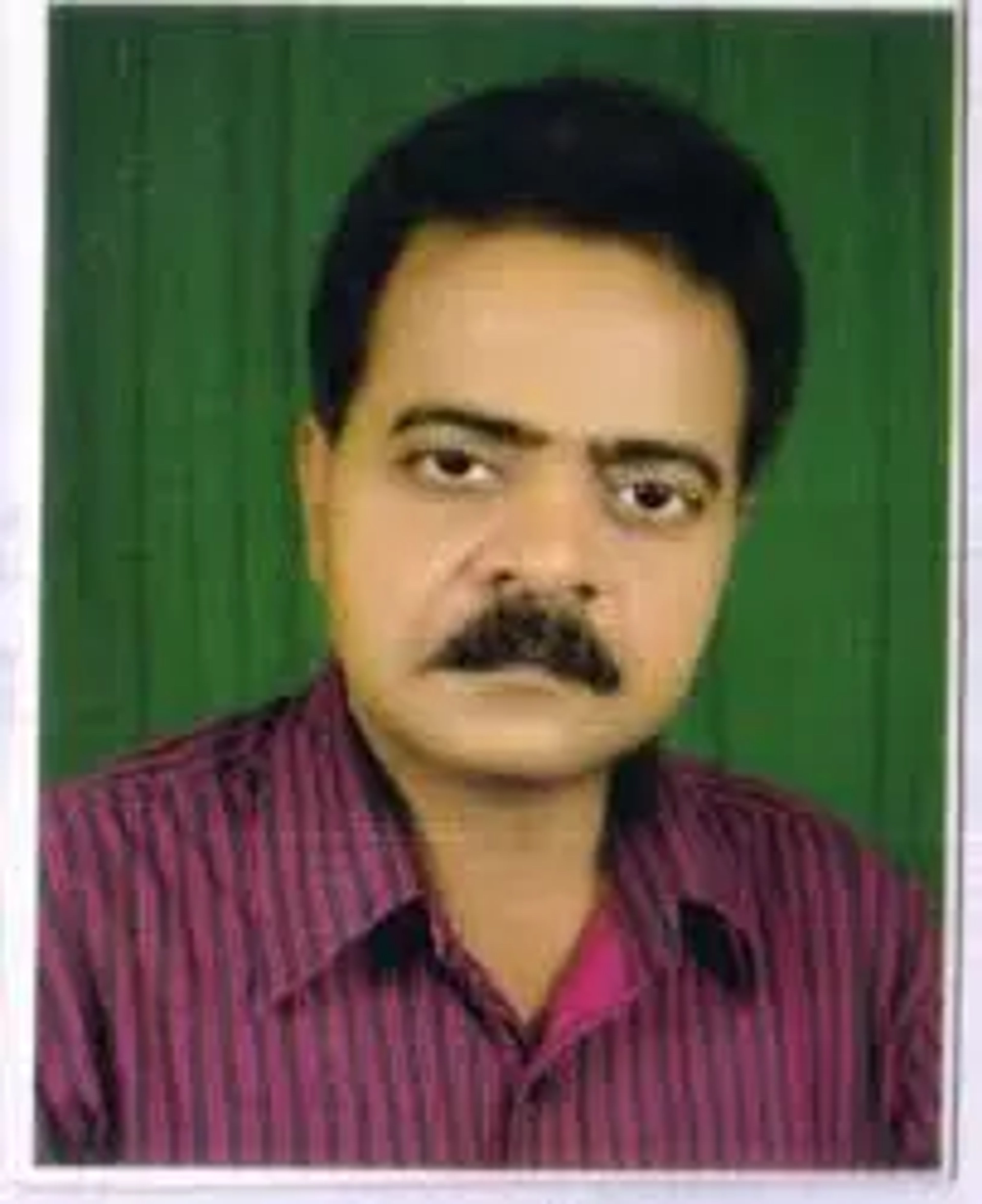 Dr. Sunil Kumar