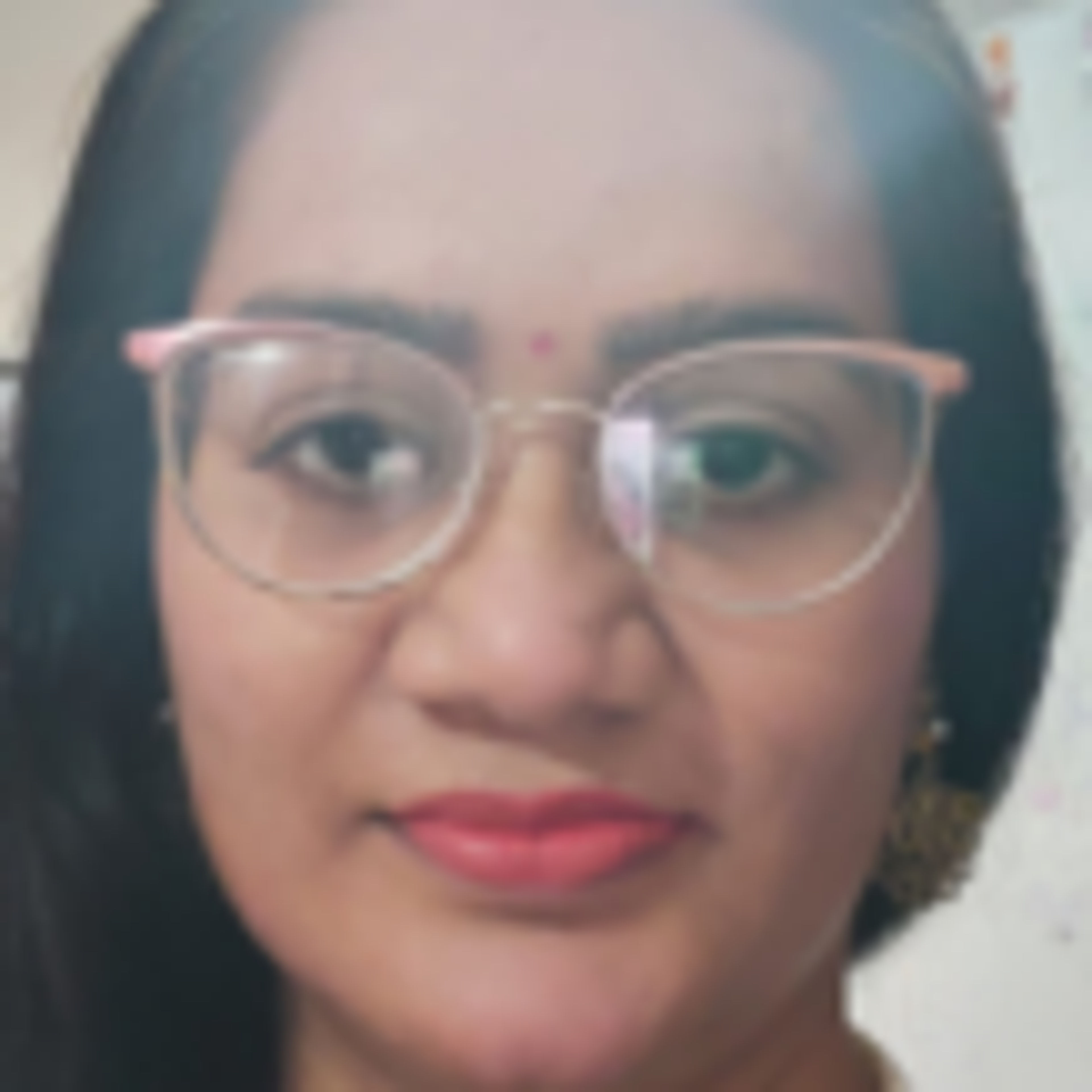 Dr. Chhavi Jaiswal