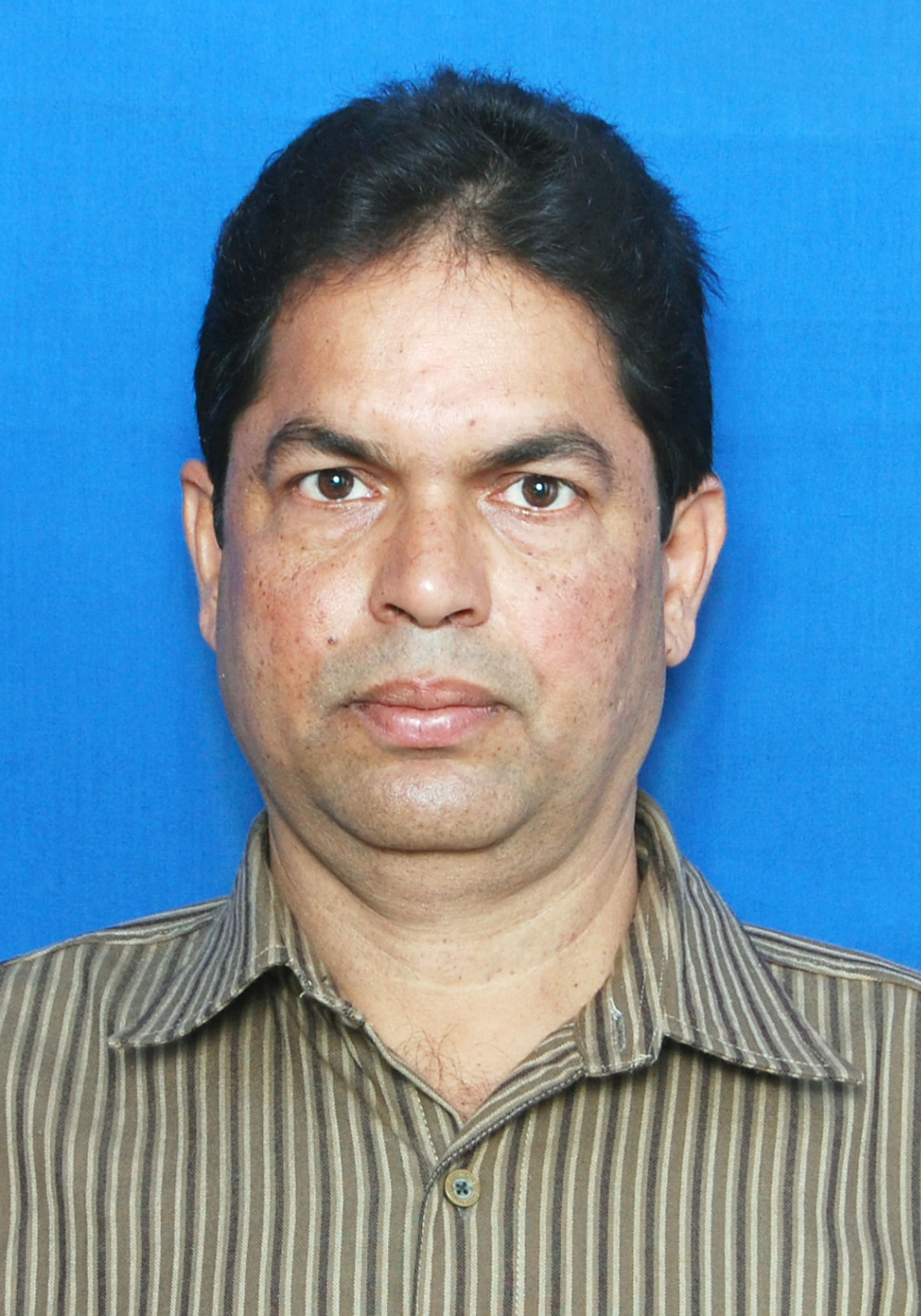 Dr Bibekananda Mahanti