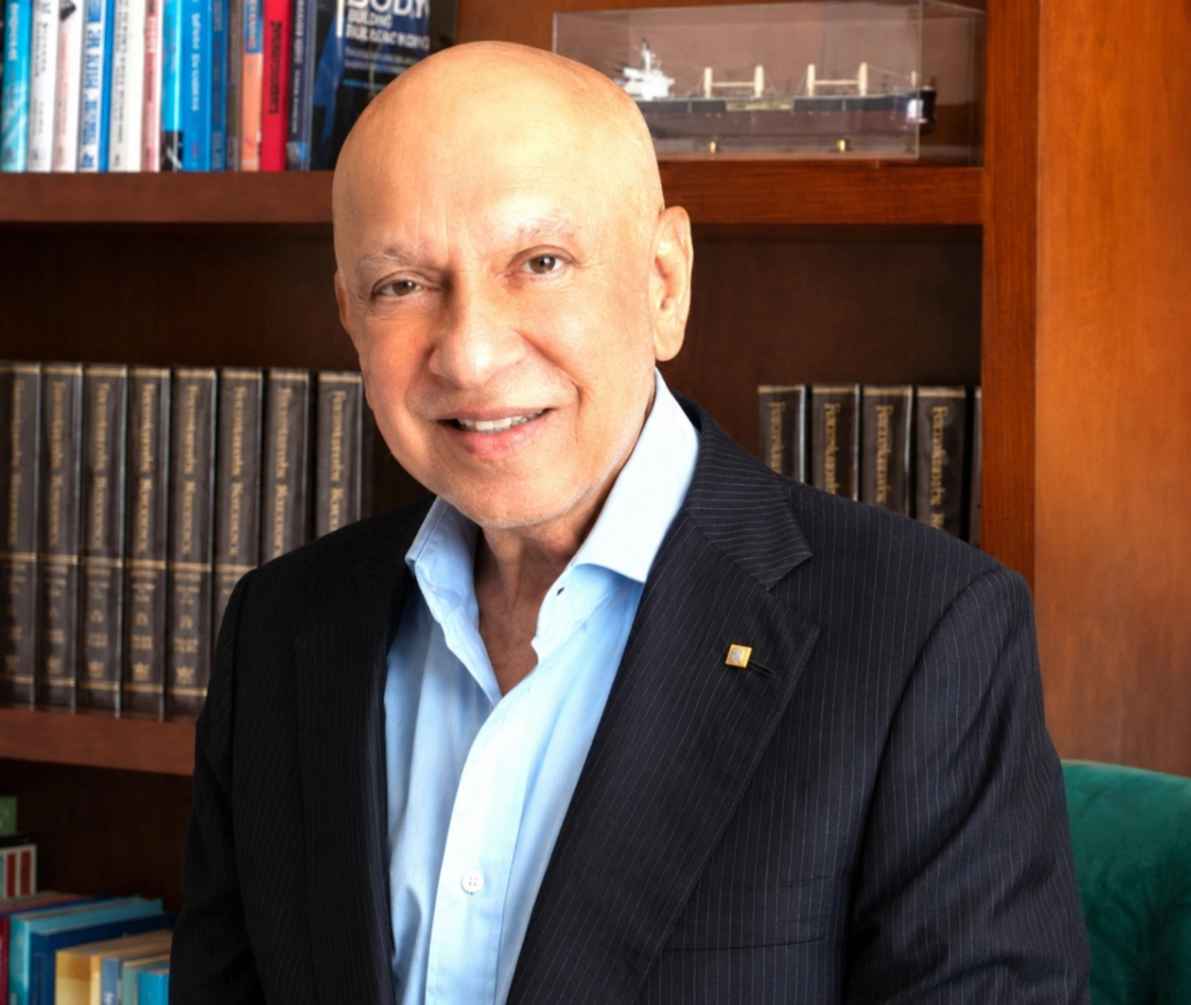Mr. sham chellaram