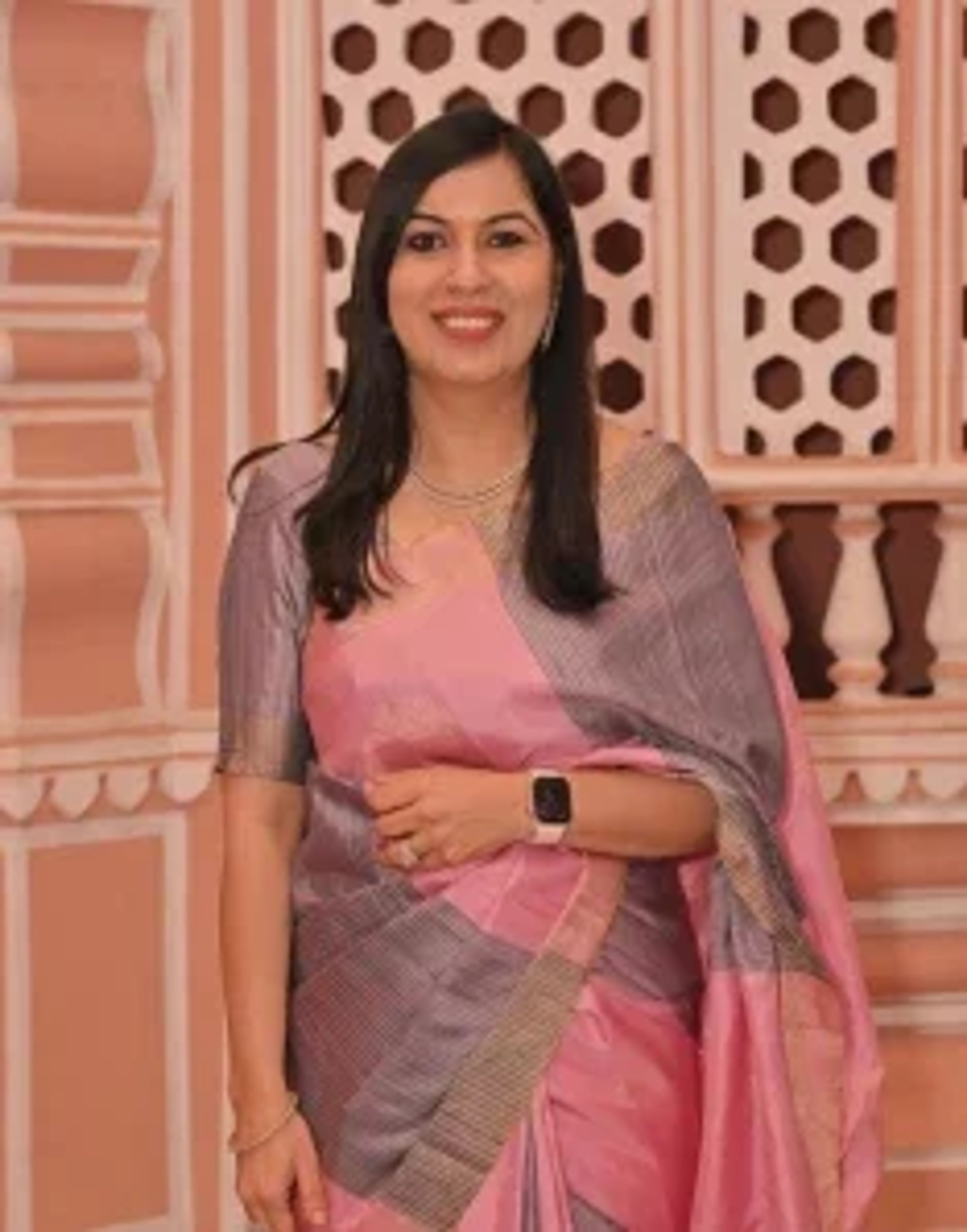 Dr. Sudipti Arora
