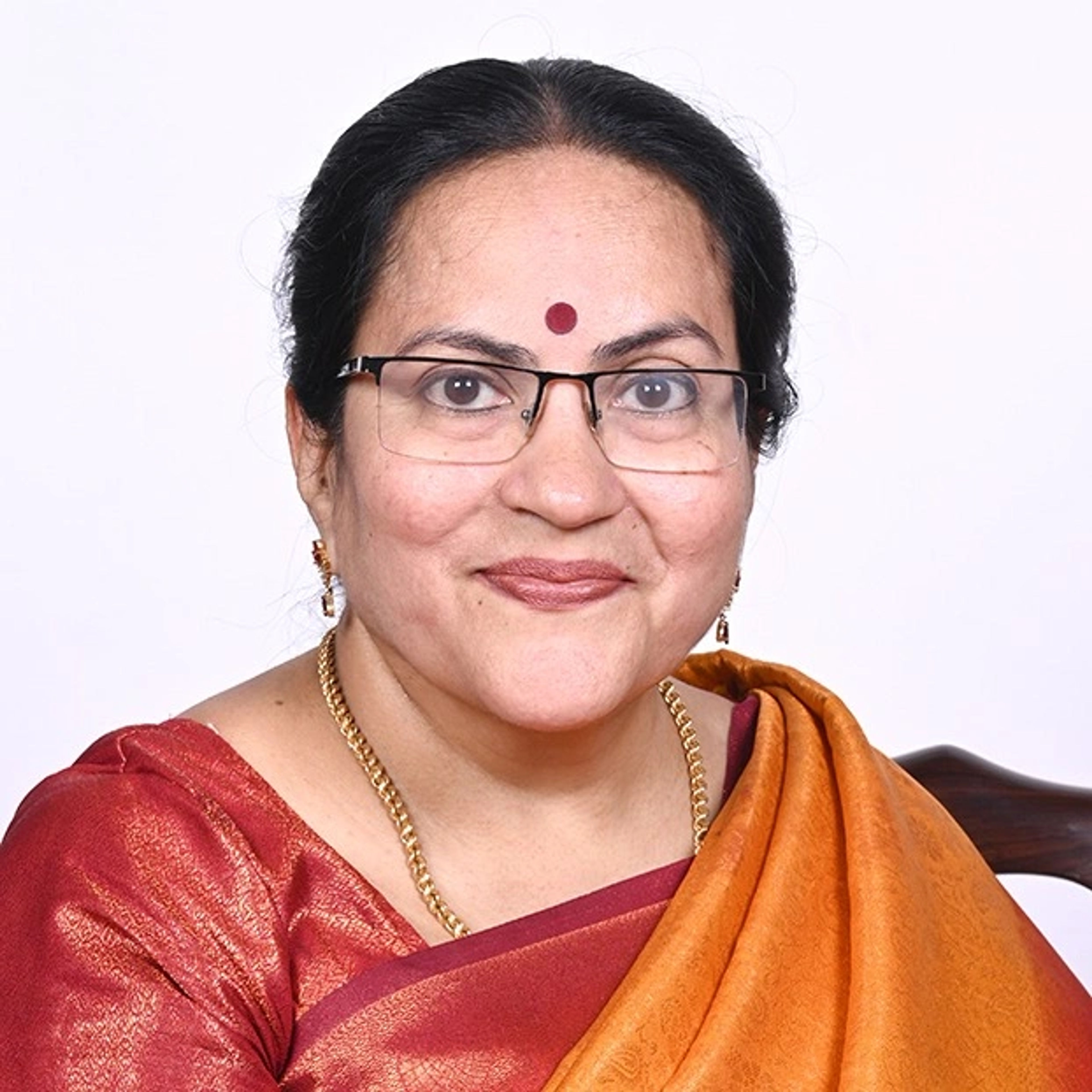Ms. Shibi Arunkumar