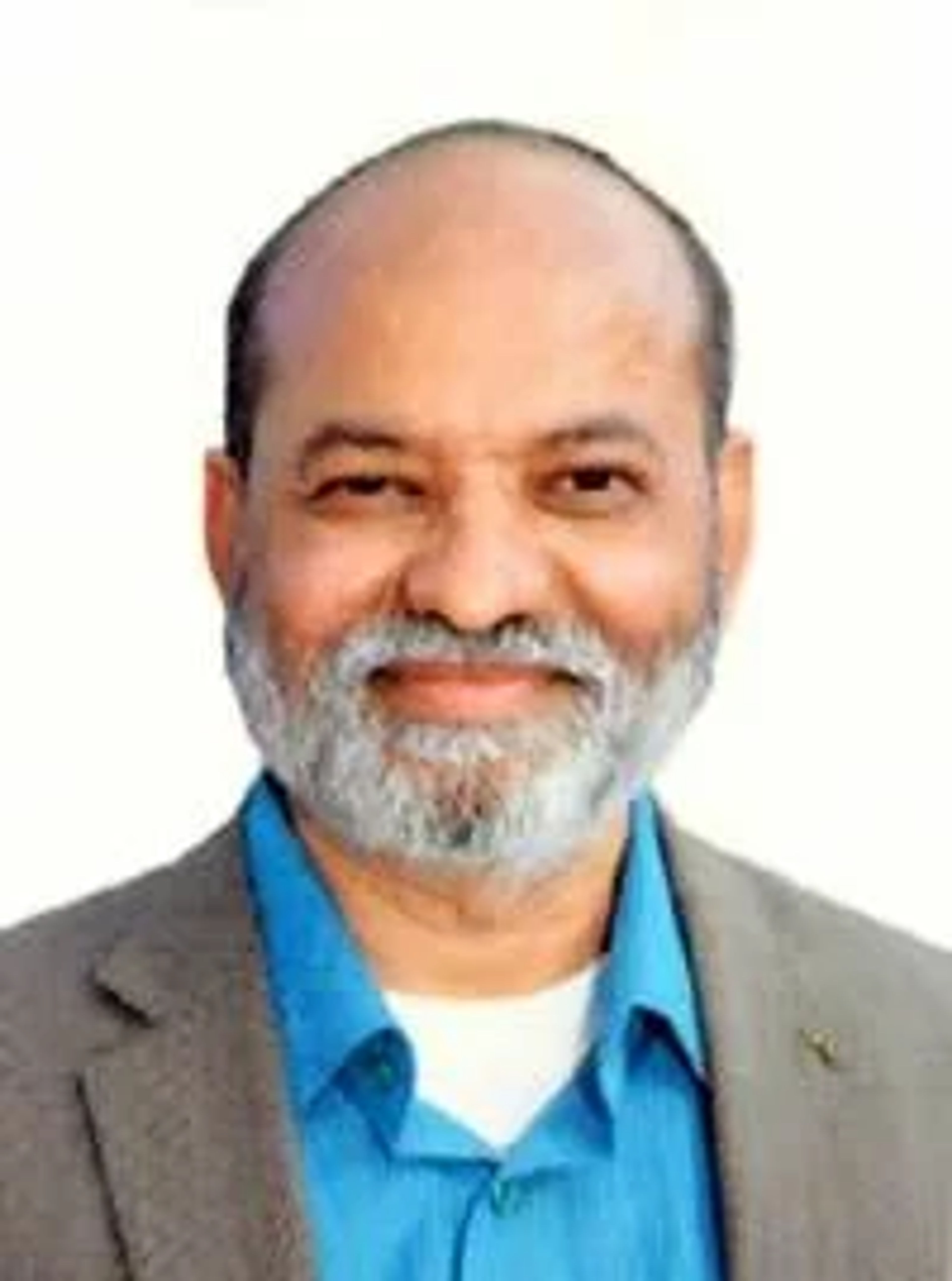 Dr. Jayesh.M. Brahmbhatt