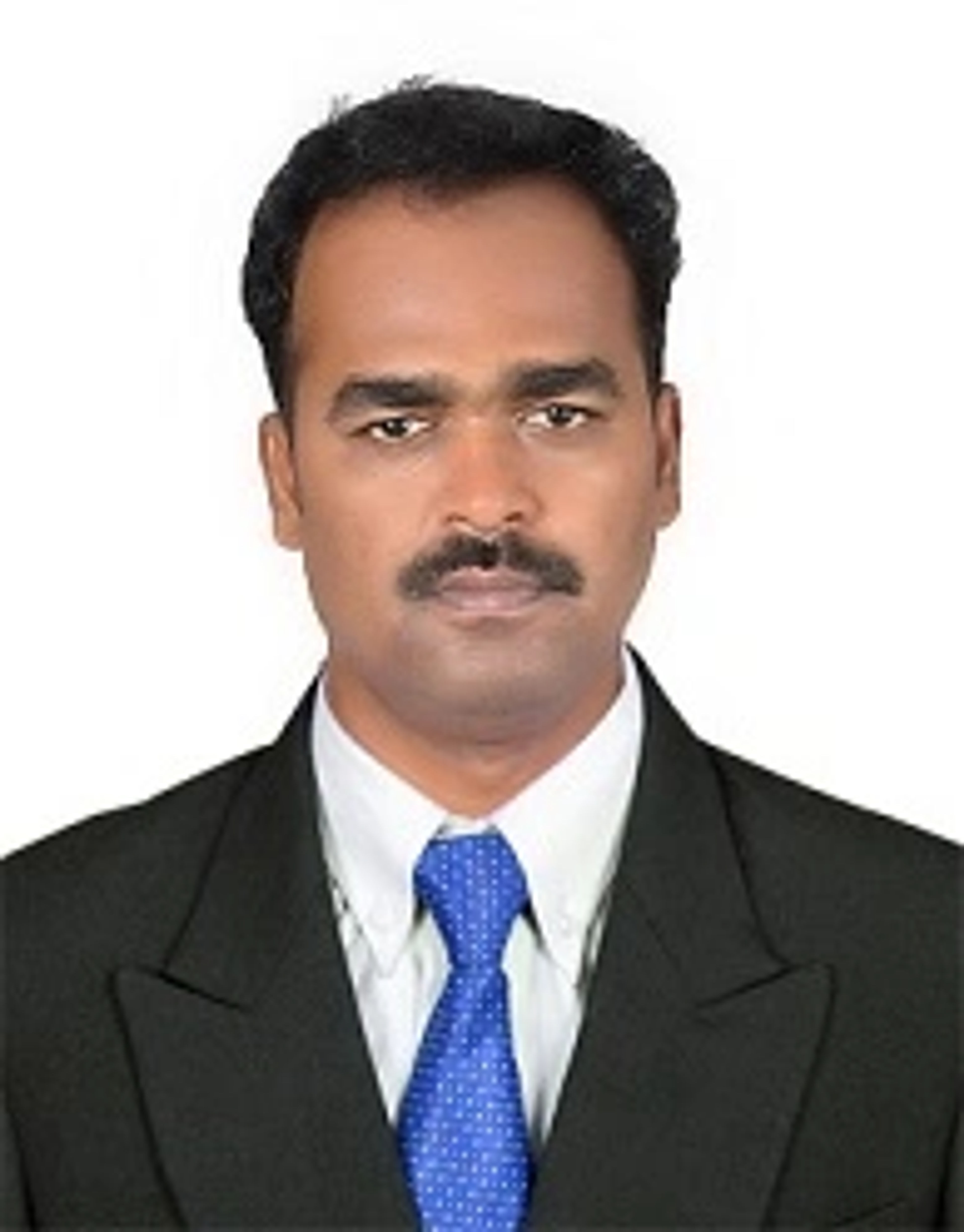 Dr. J Madhavan