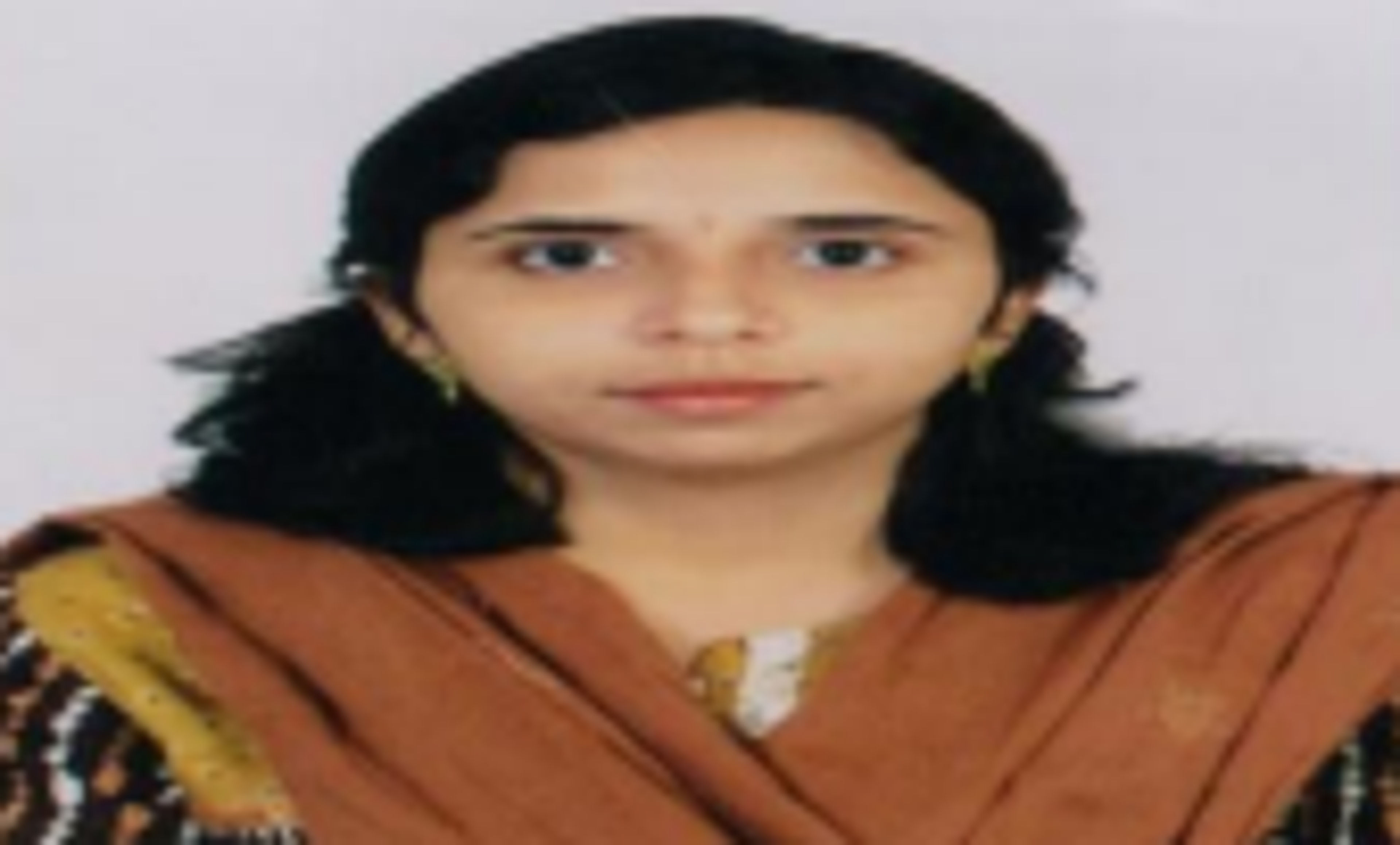Dr. Suman Tiwari