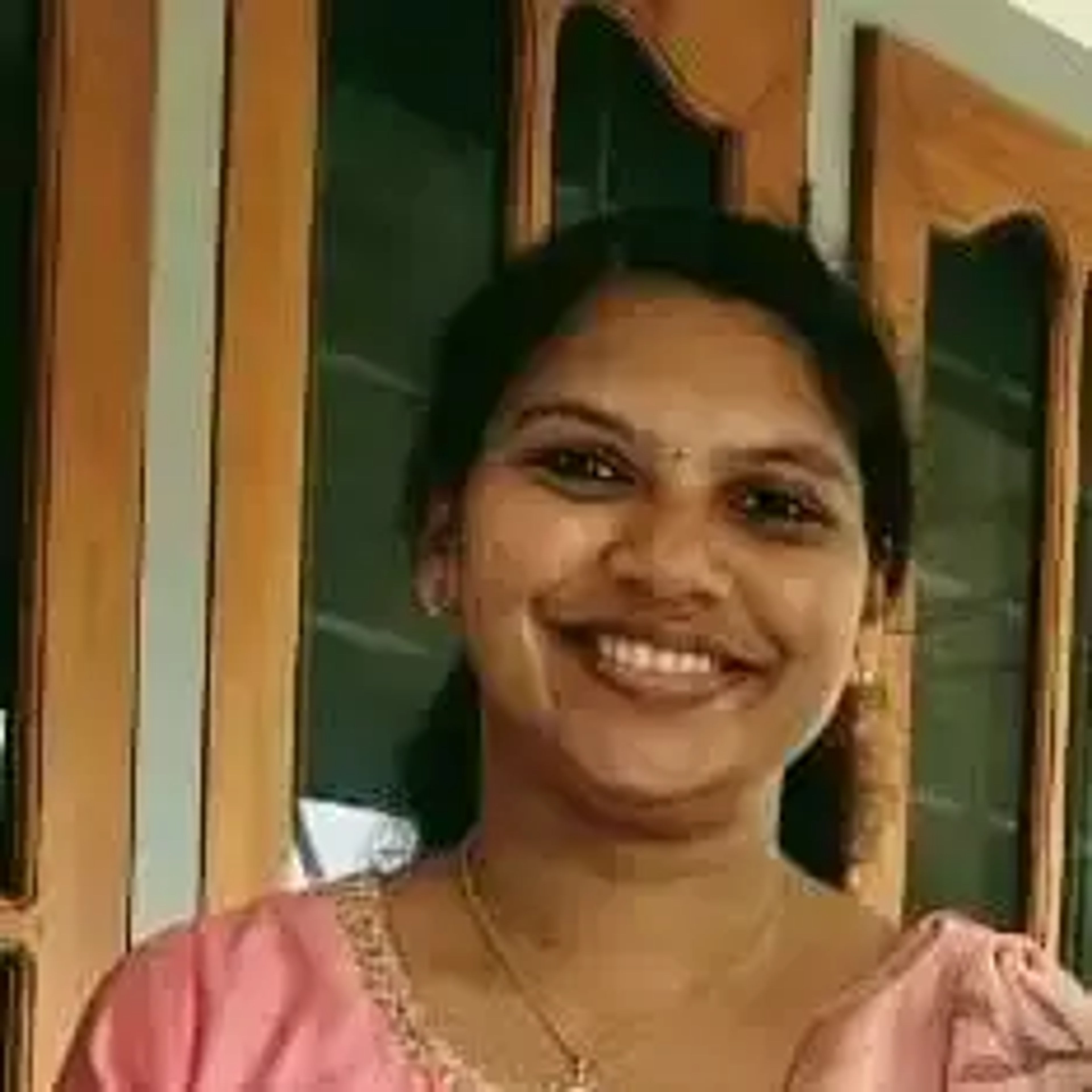 Dr. Deepa Thomas