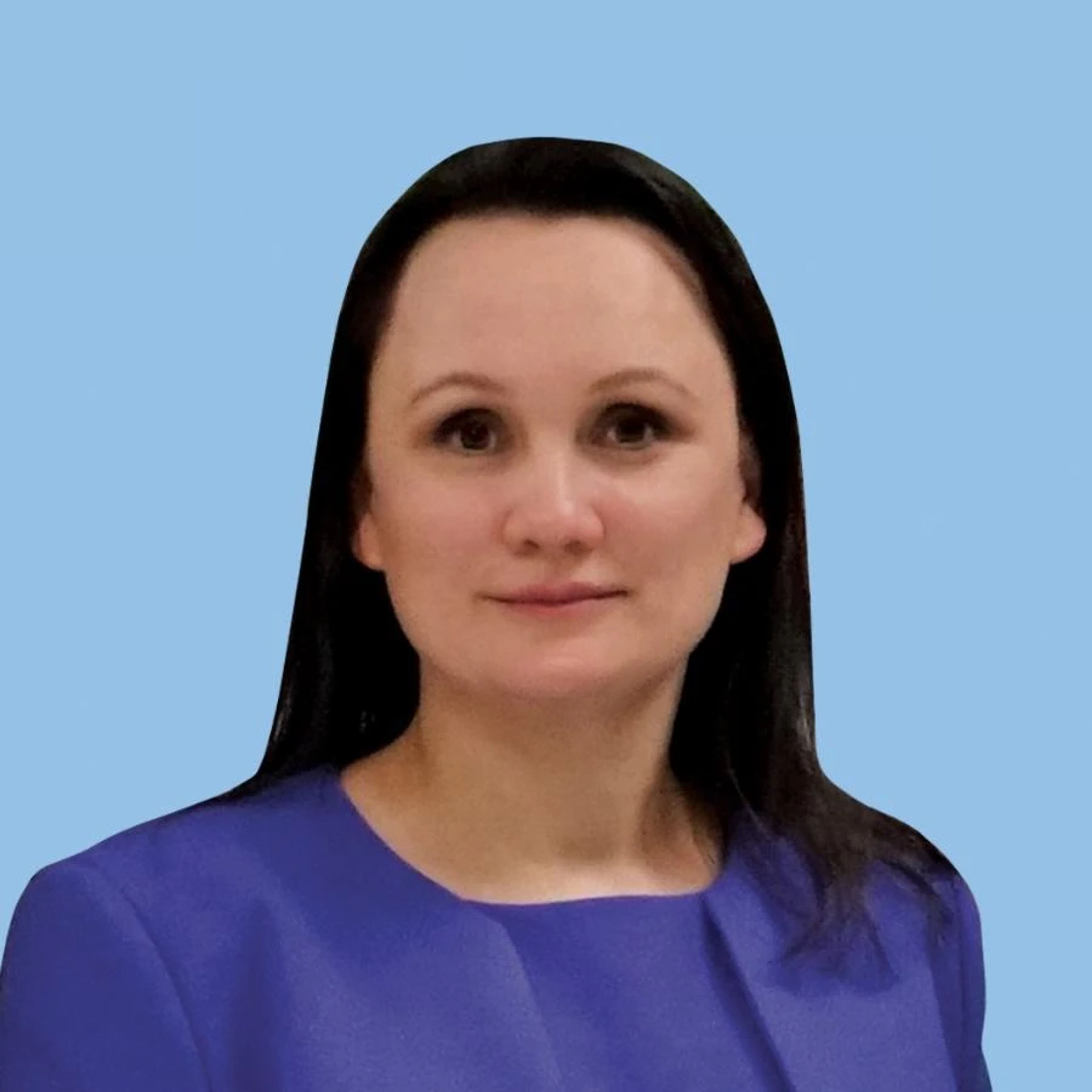 Elena Apasova
