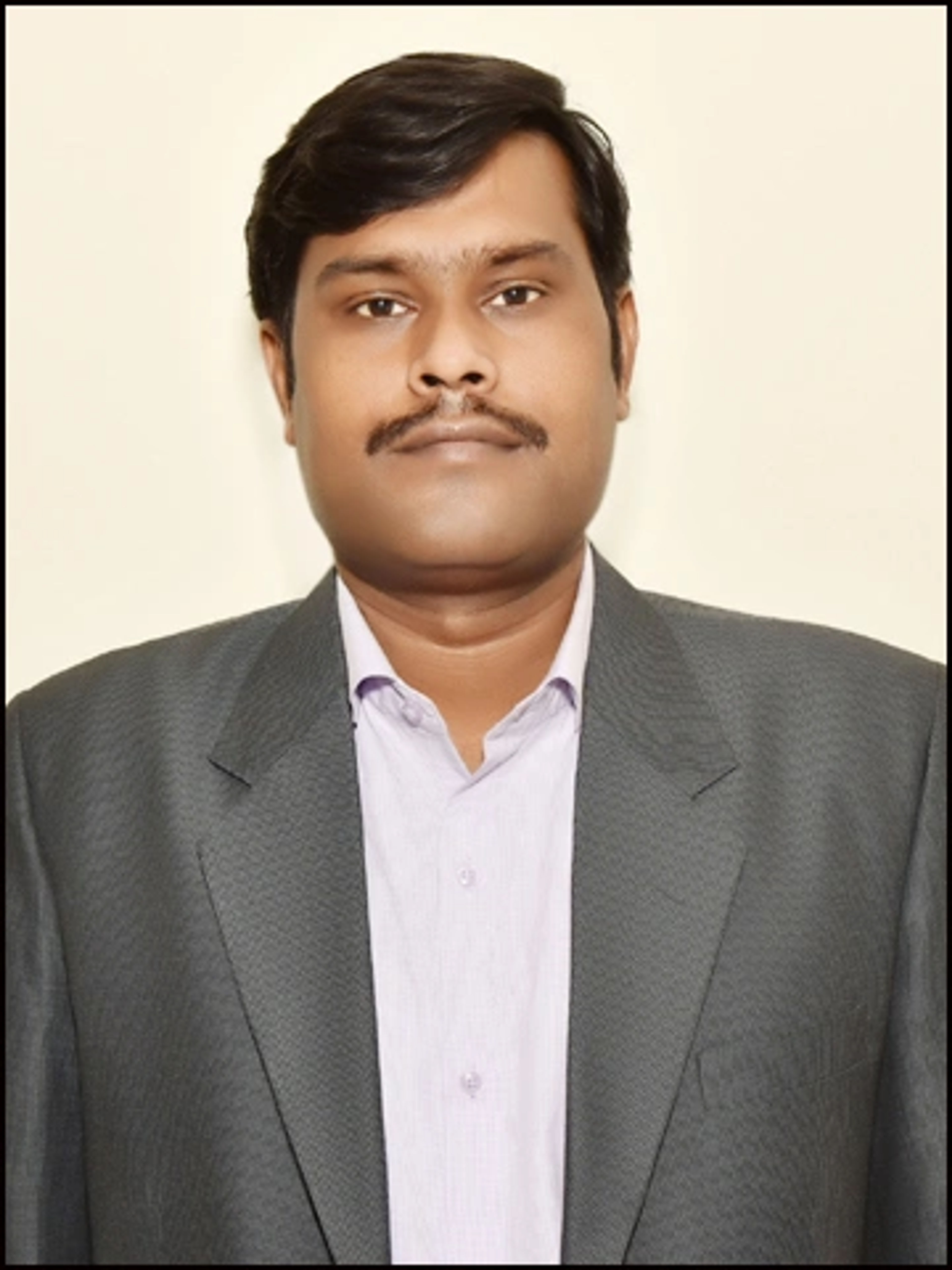 Dr. Pravin Kumar