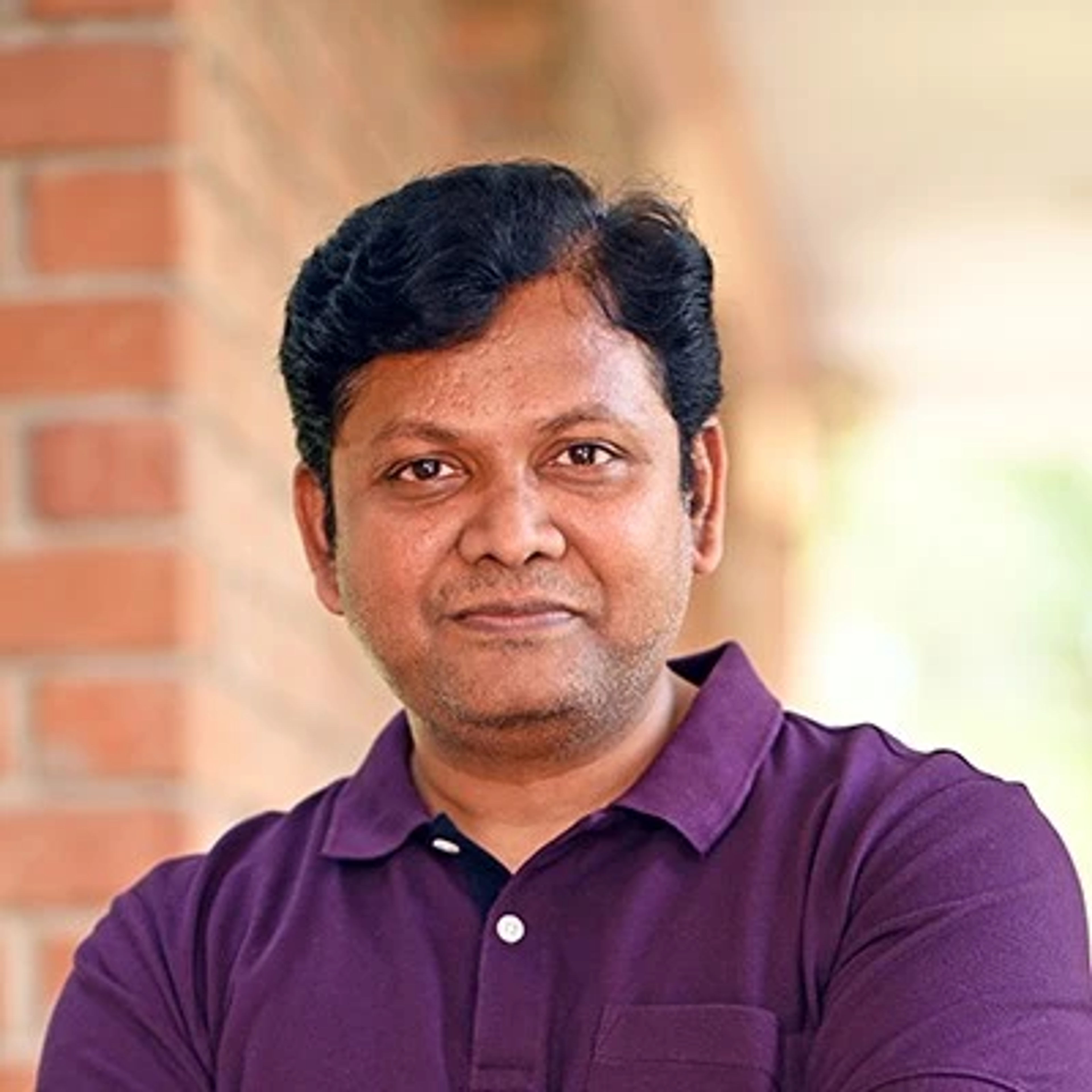 Amit Kumar Gupta