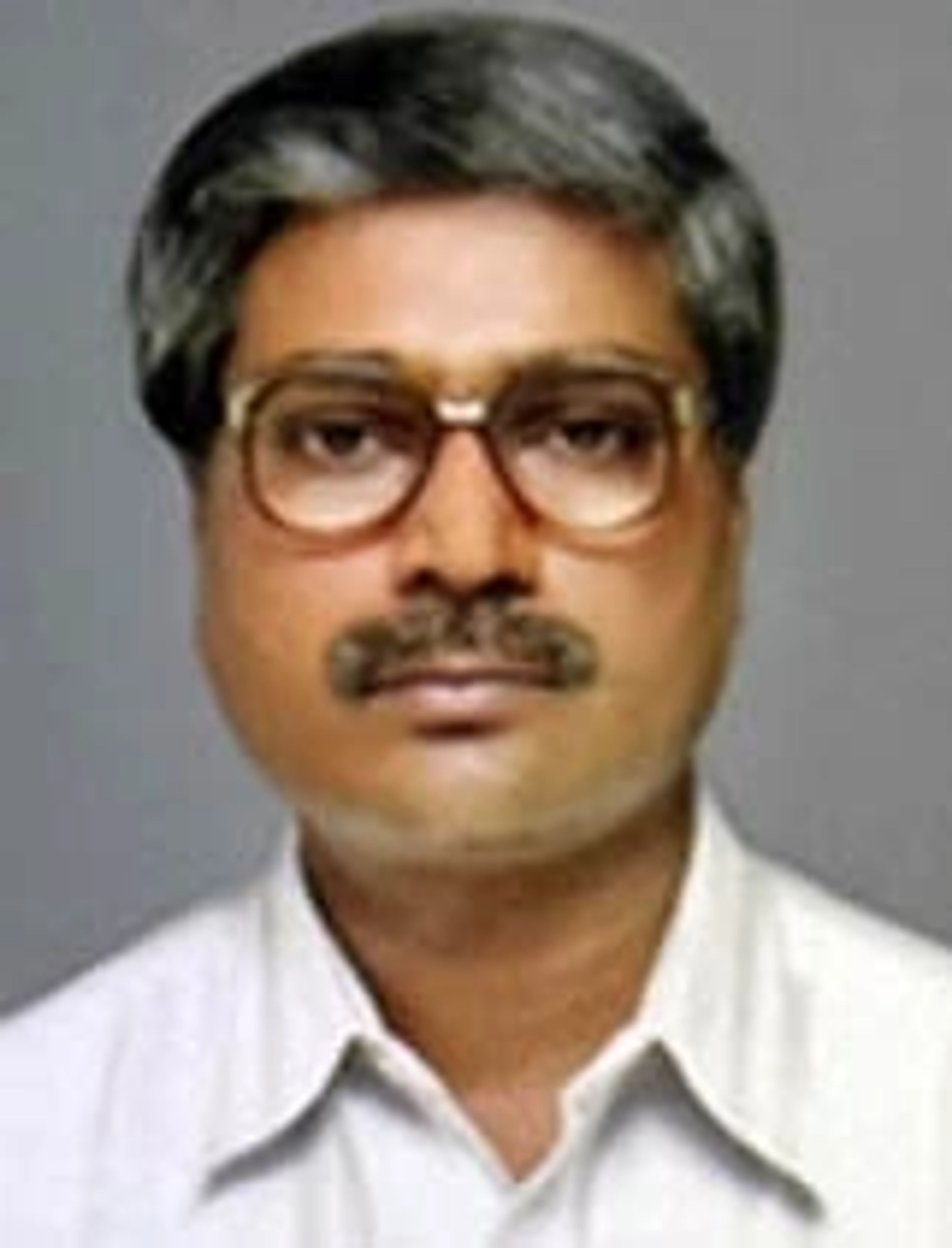 Dr Sasidharan E V