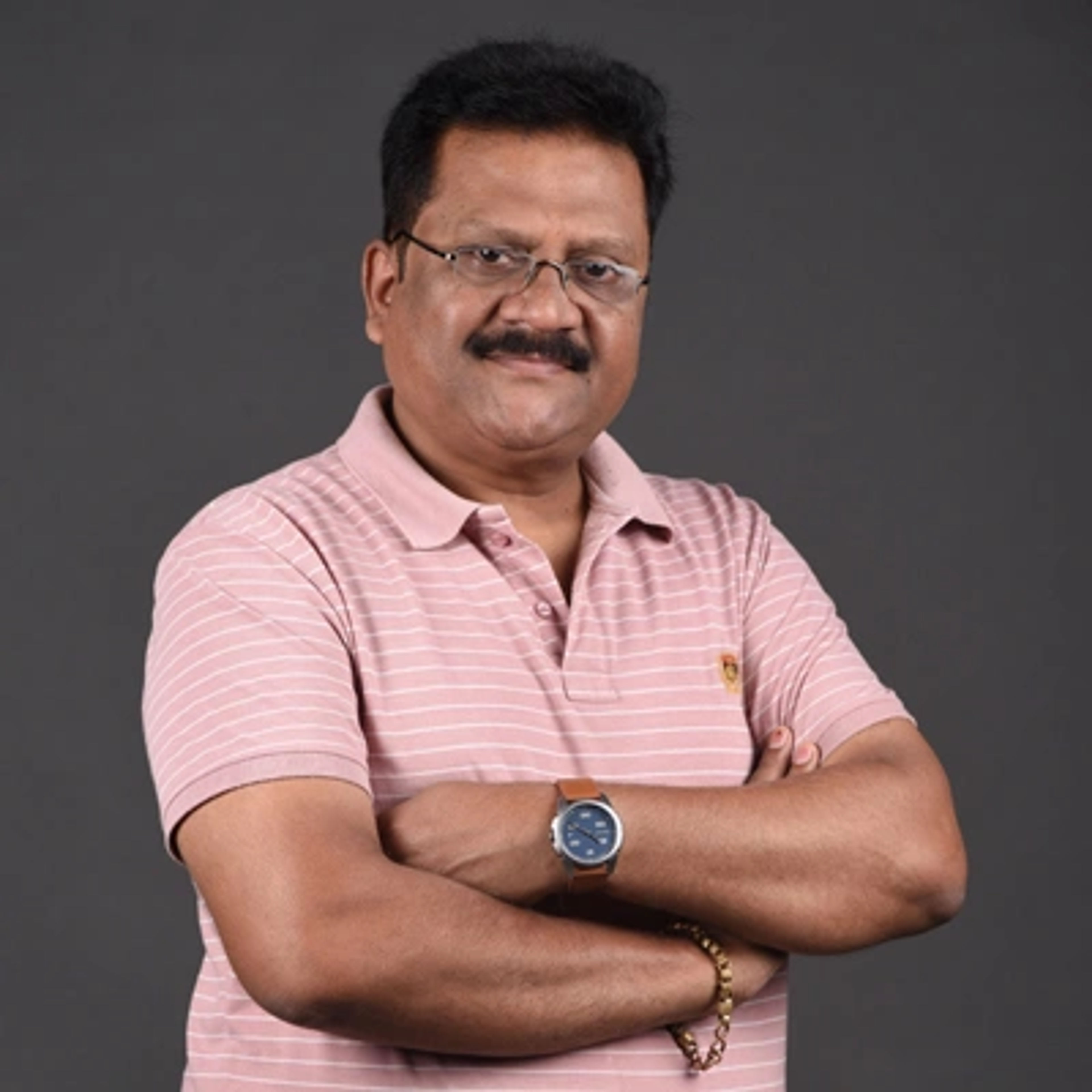 Mr. Umesh Dharmadhikari