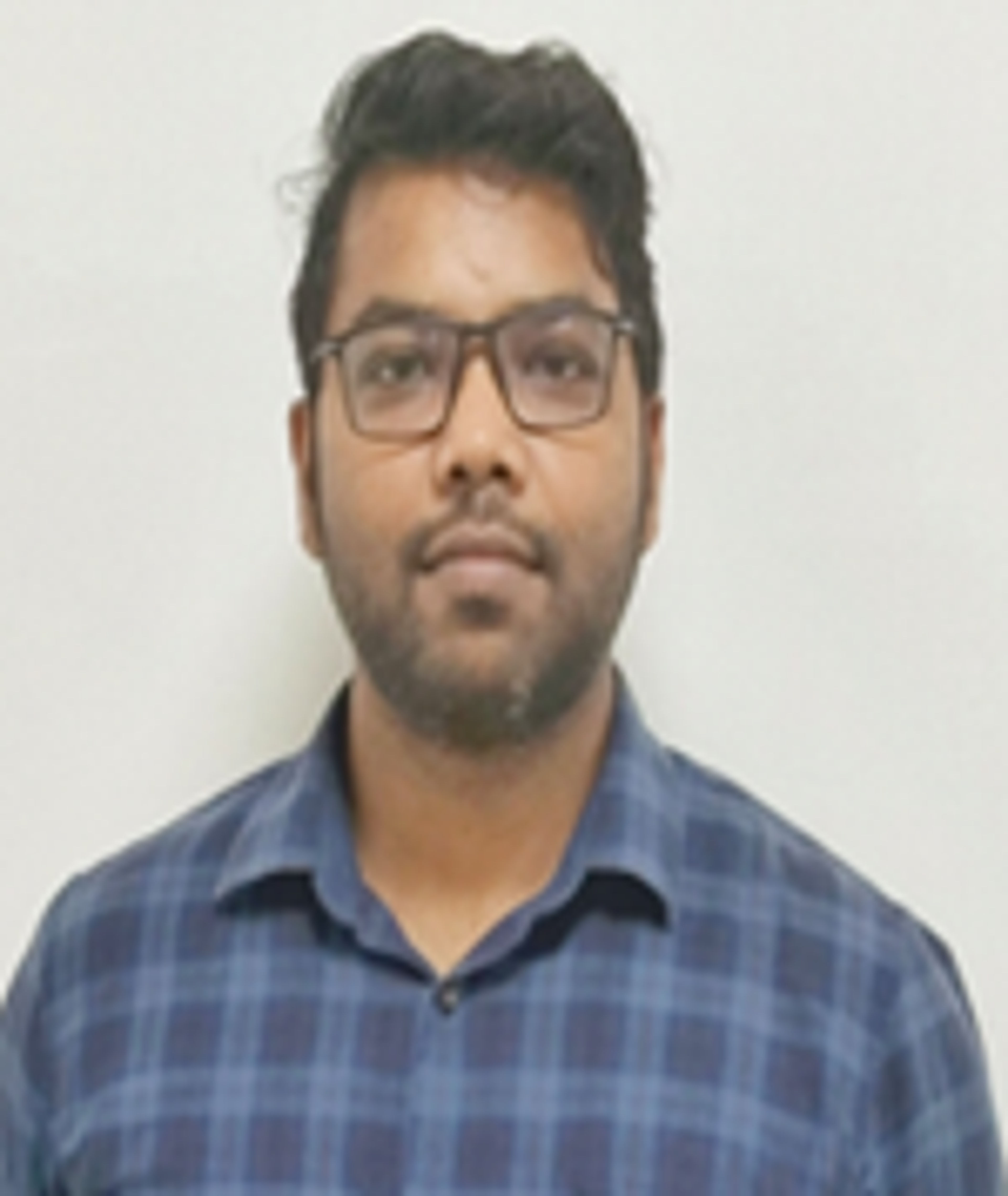 Dr. Deepak Kumar Verma