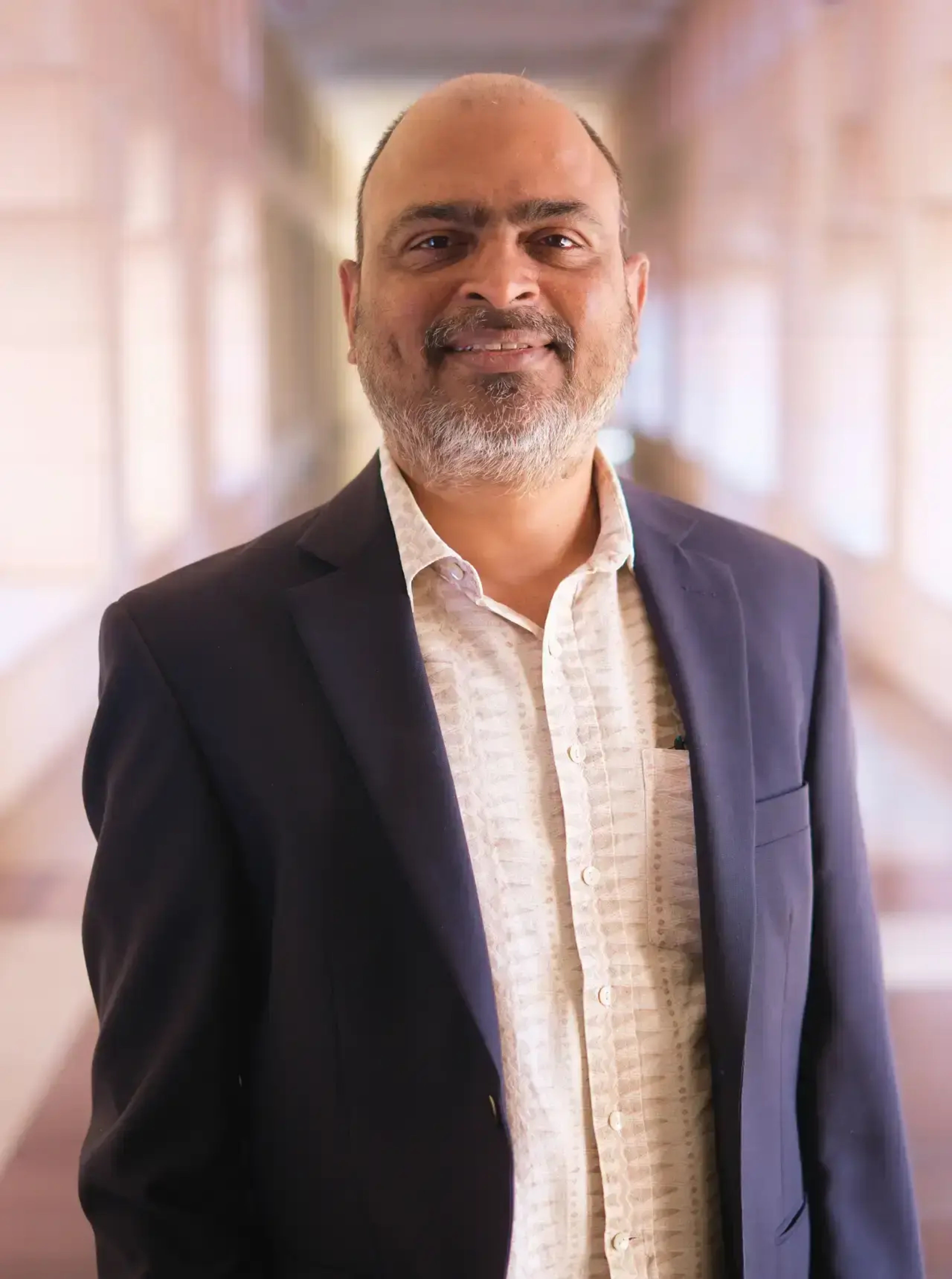 Ashwini Chhatre