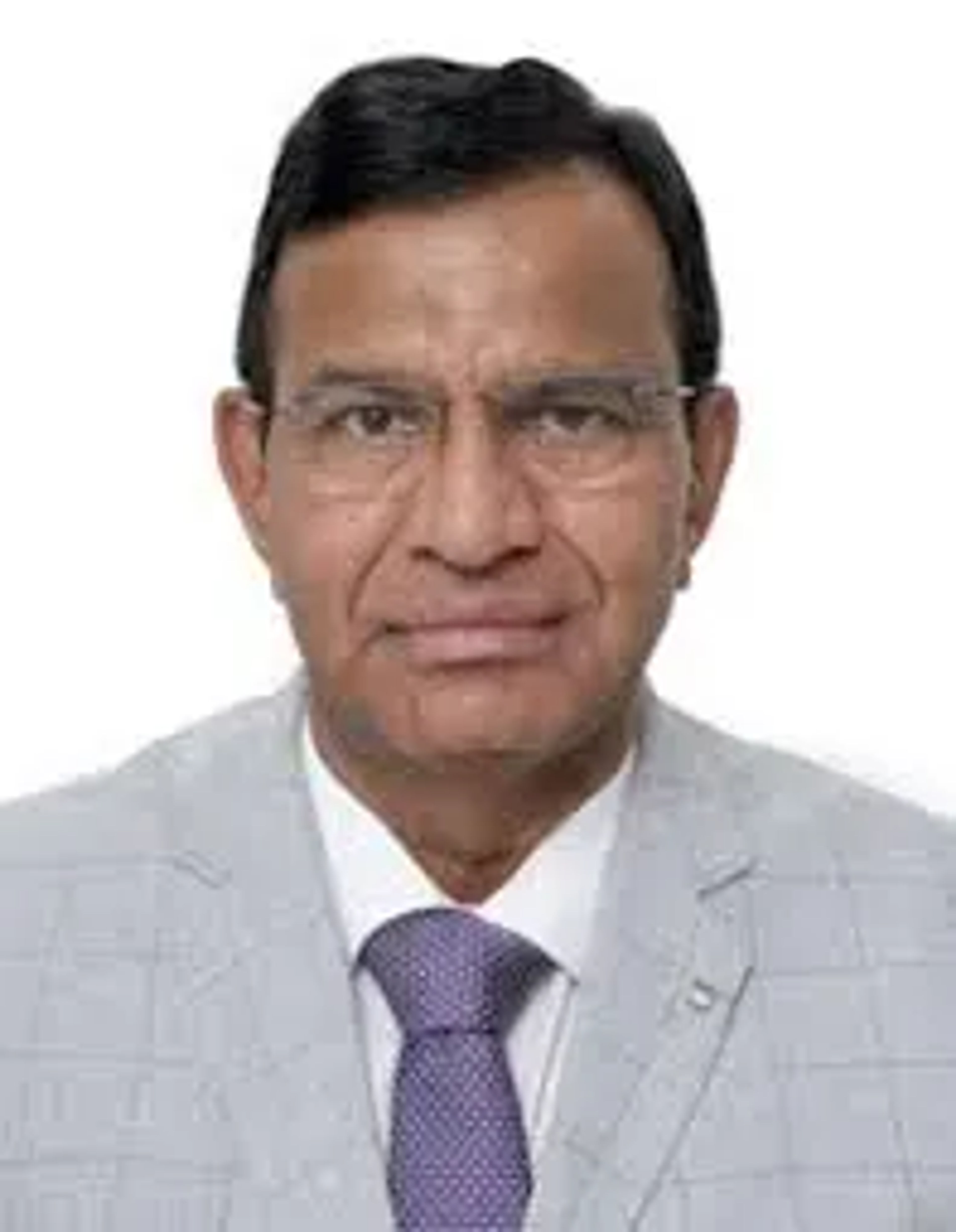 Dr. Jayendra Kosambiya