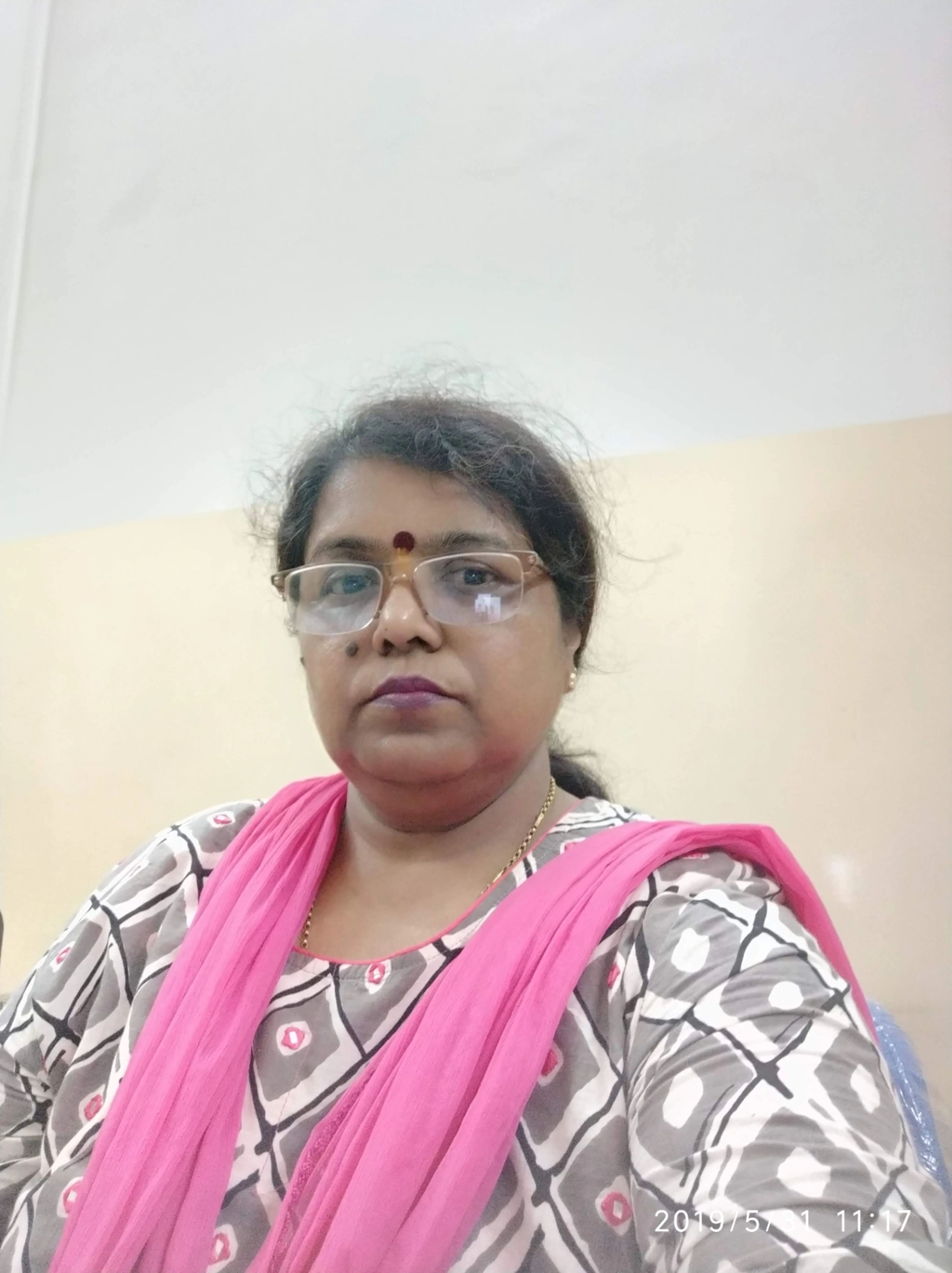 Dr. Jayashree Gaikwad