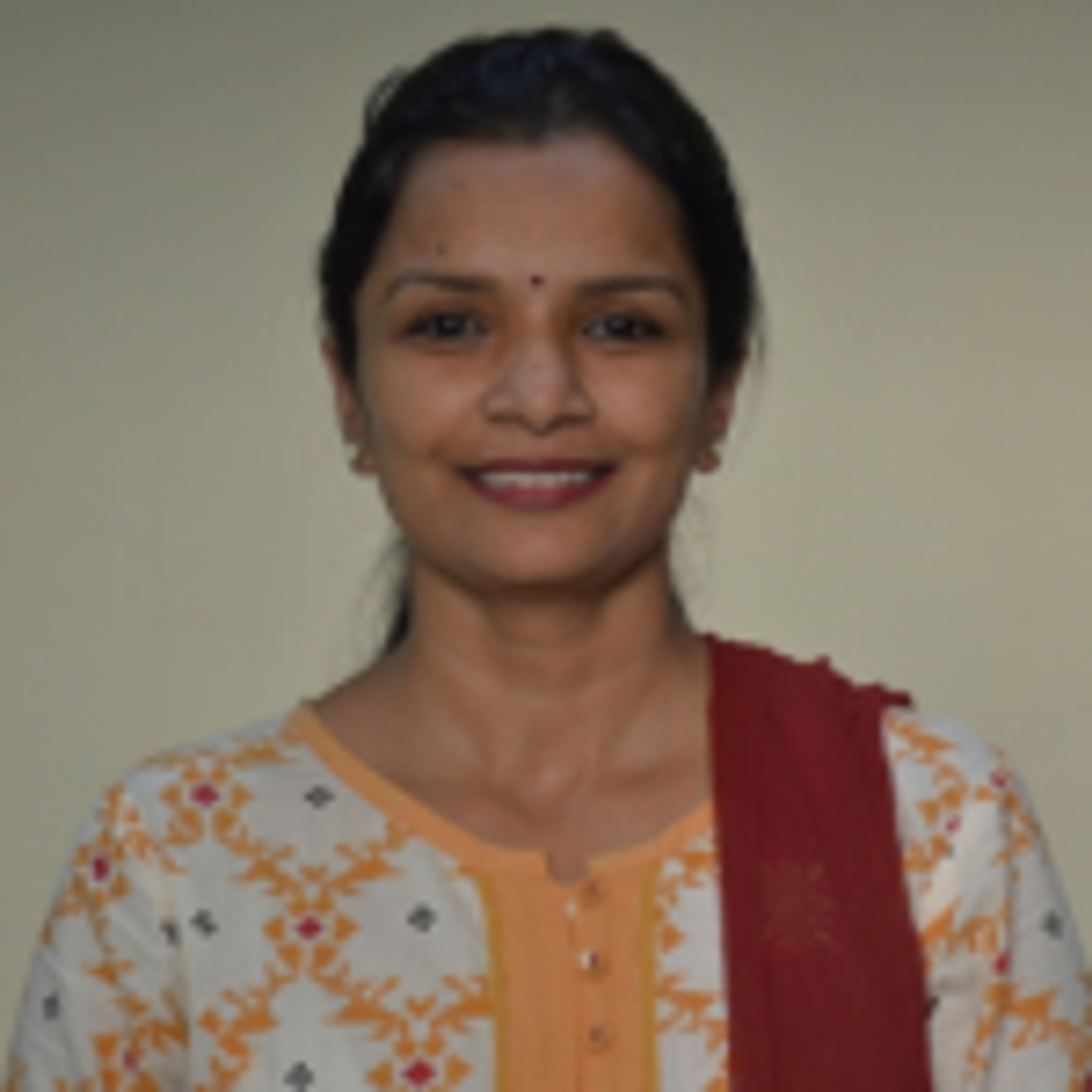 DR DIPMALA SILAJIYA