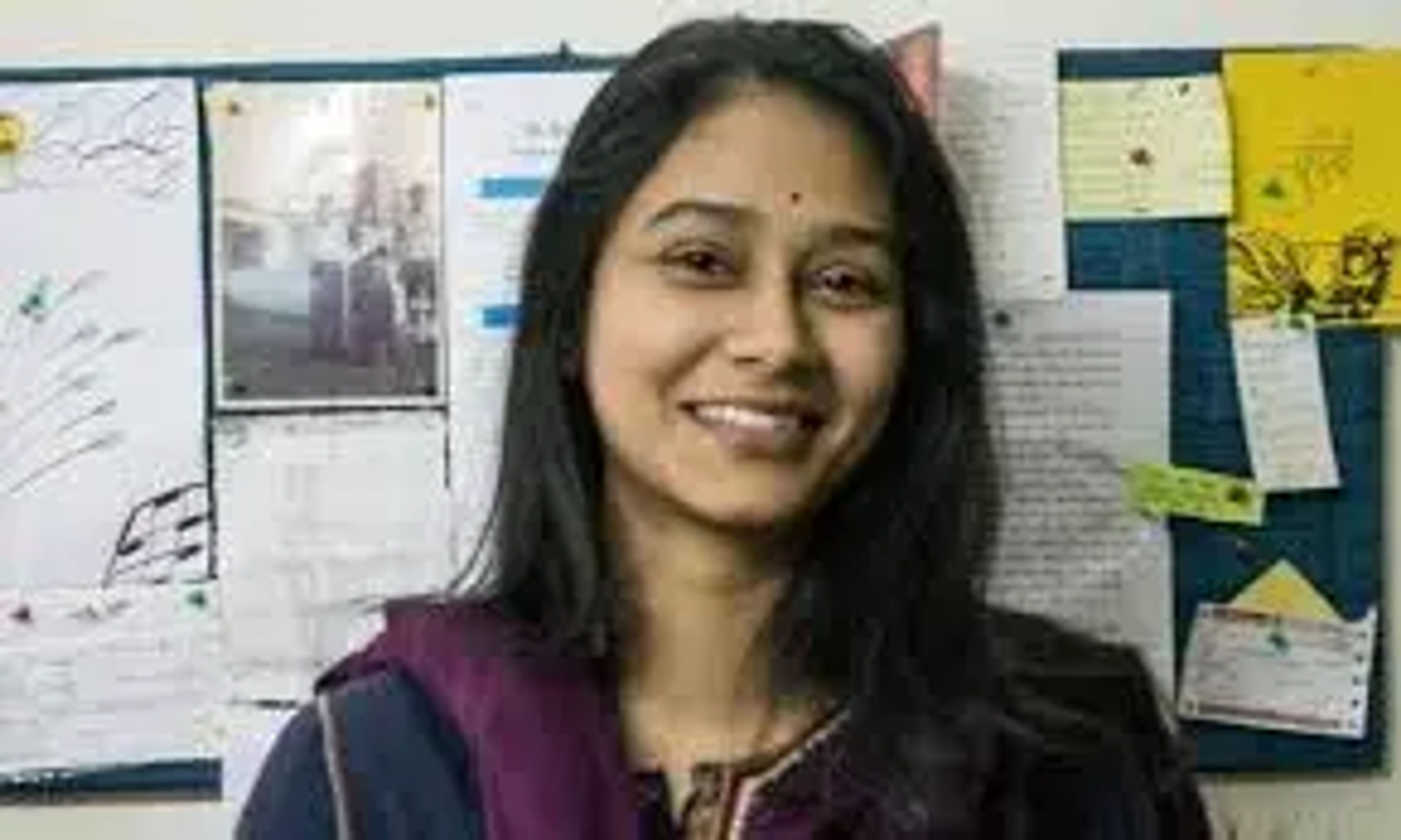 Mrs. Aditi Priya