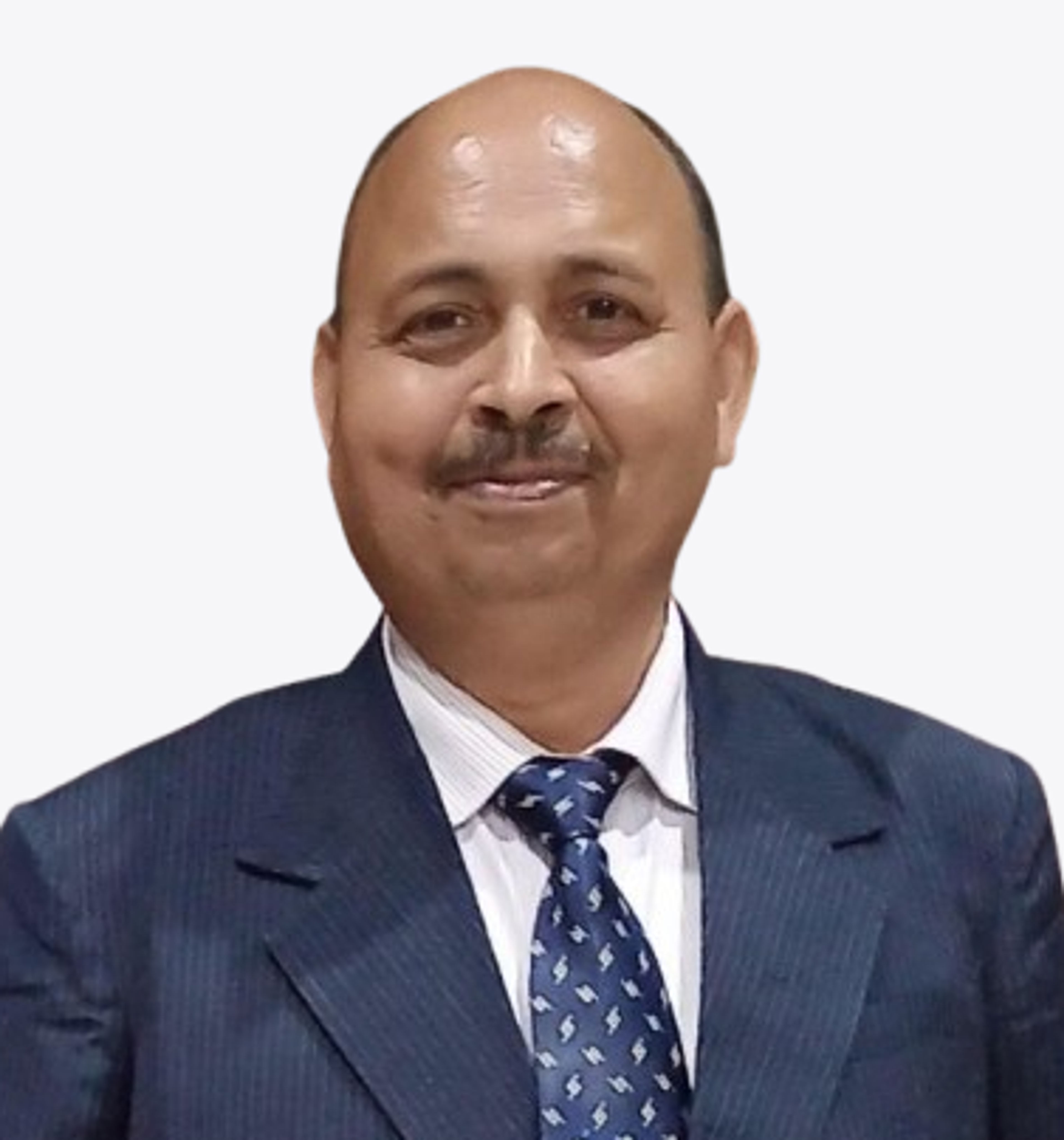 Dr. Lalit Kumar Singh