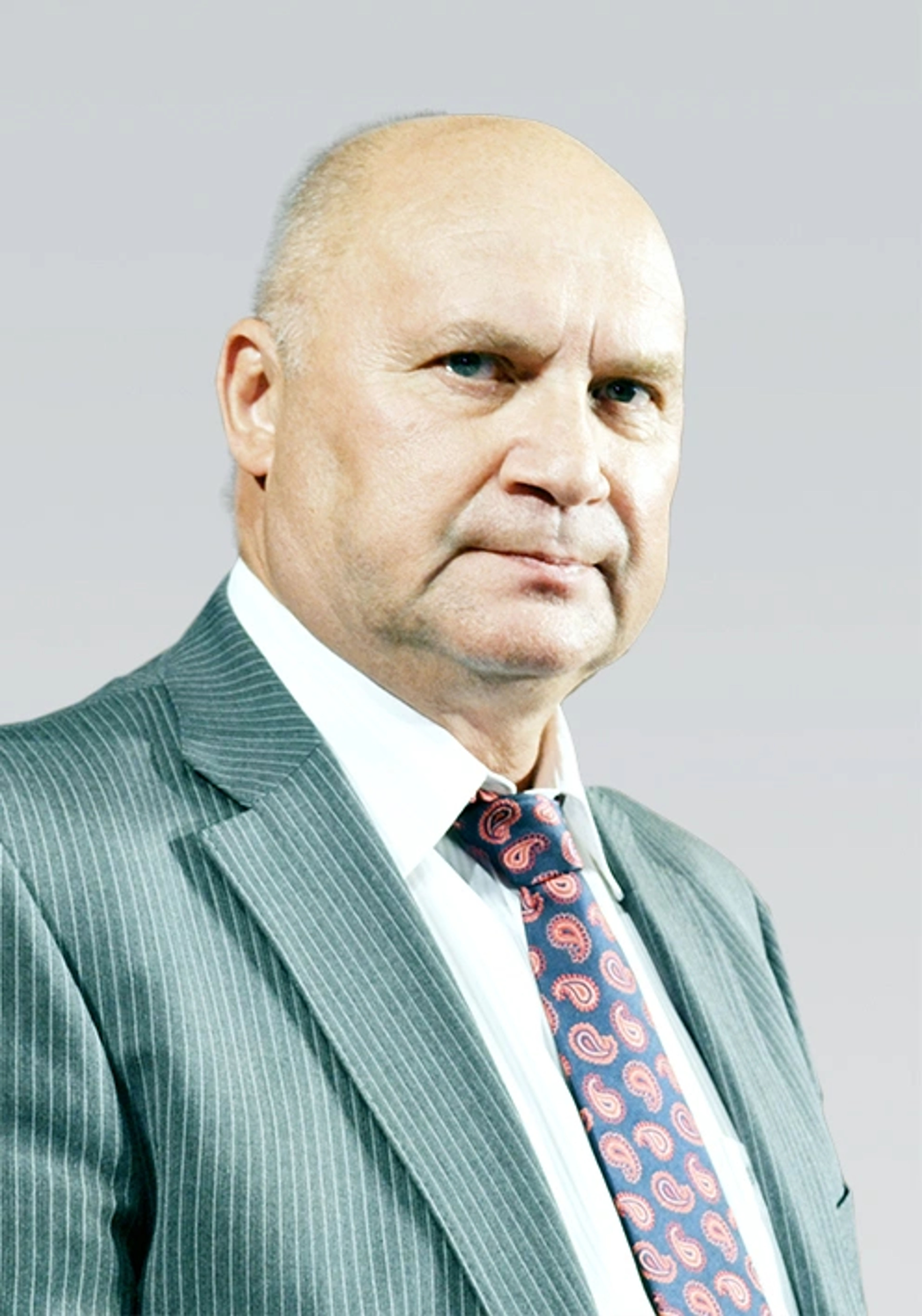 Klimov Andrey Gennadievich