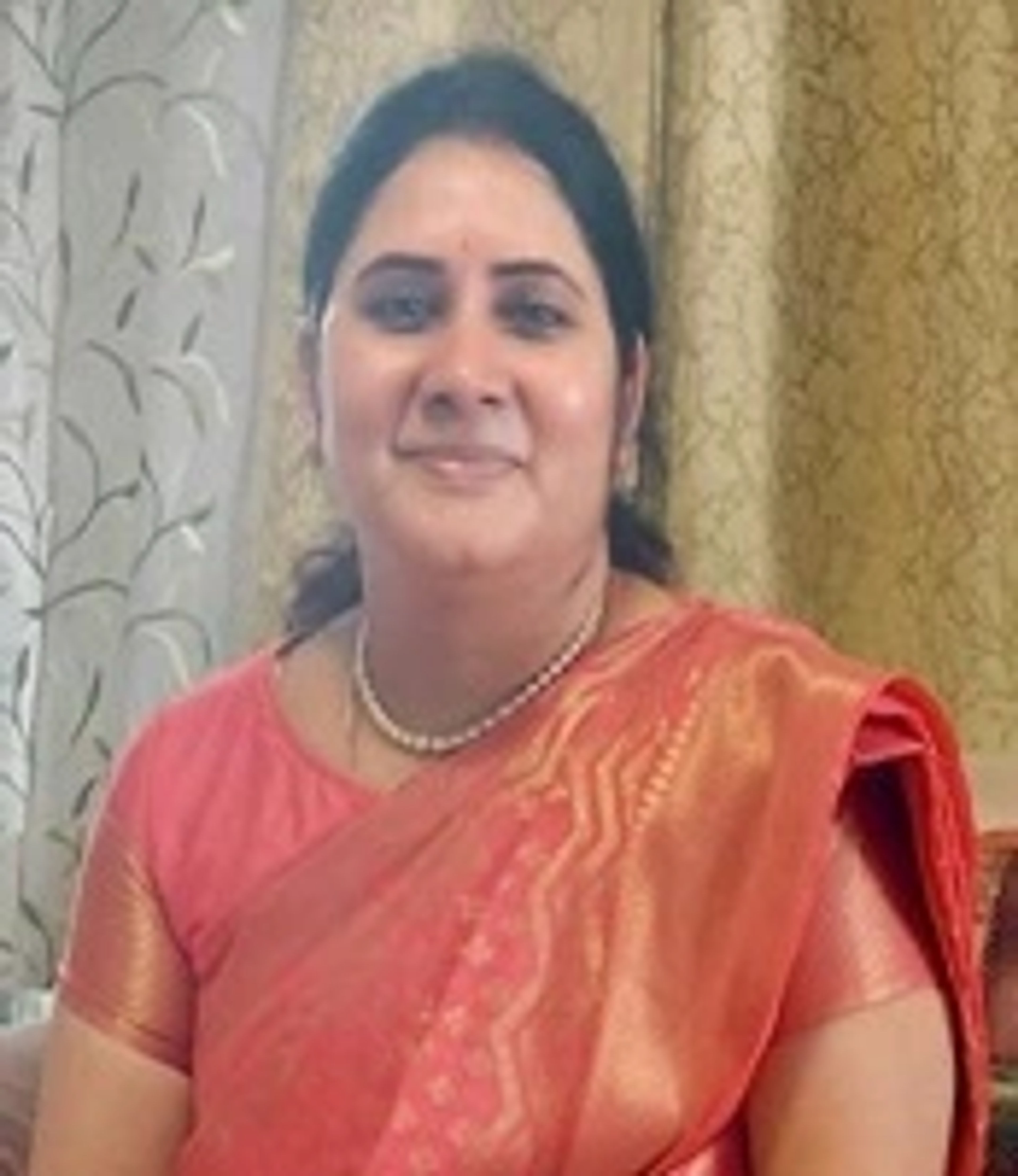 Dr G. Padmaja