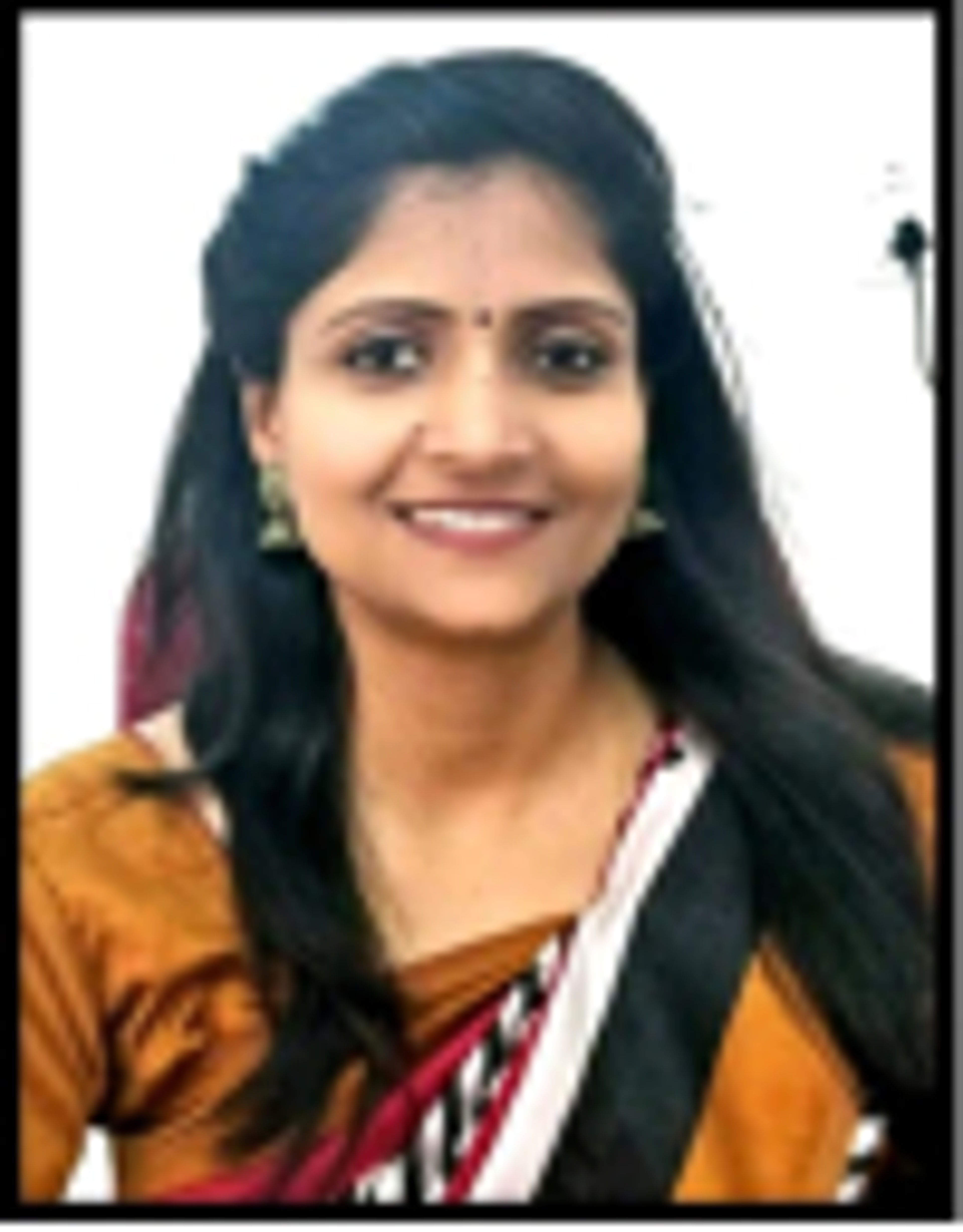 Dr. Kiran Kumari