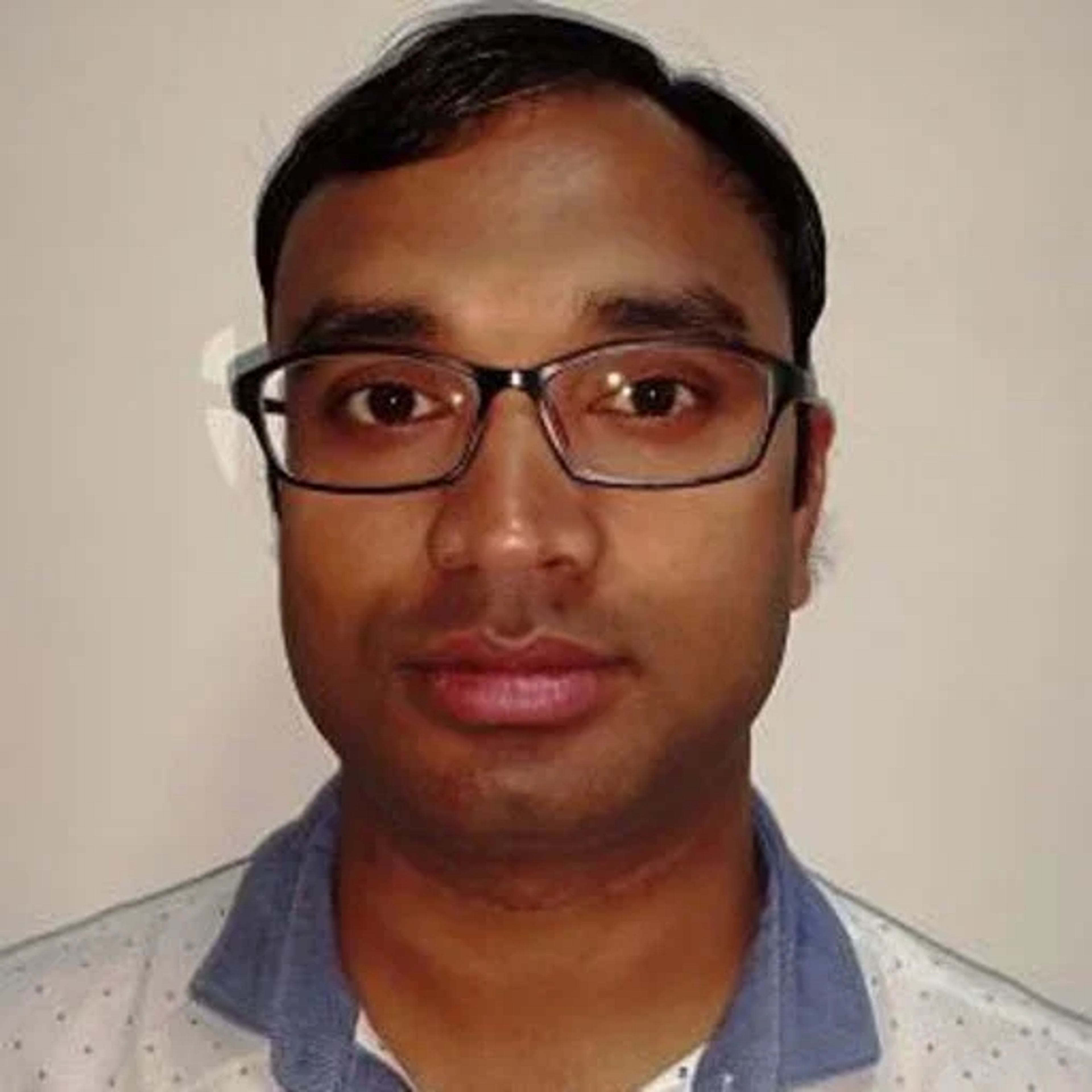 Dr. Asit Kumar Sikary