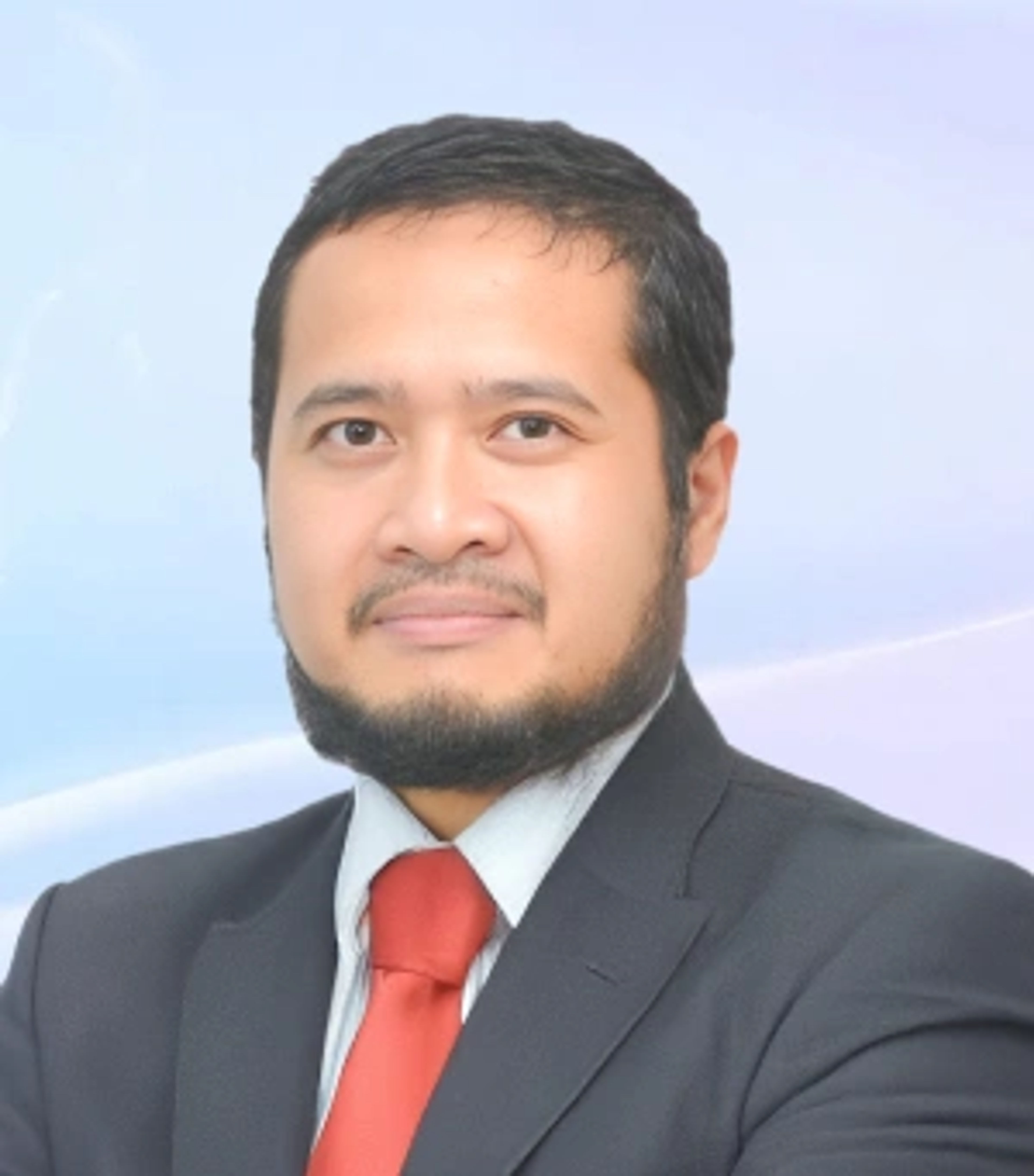 Dr.Abdullah Sallehuddin Bin Abdullah Salim