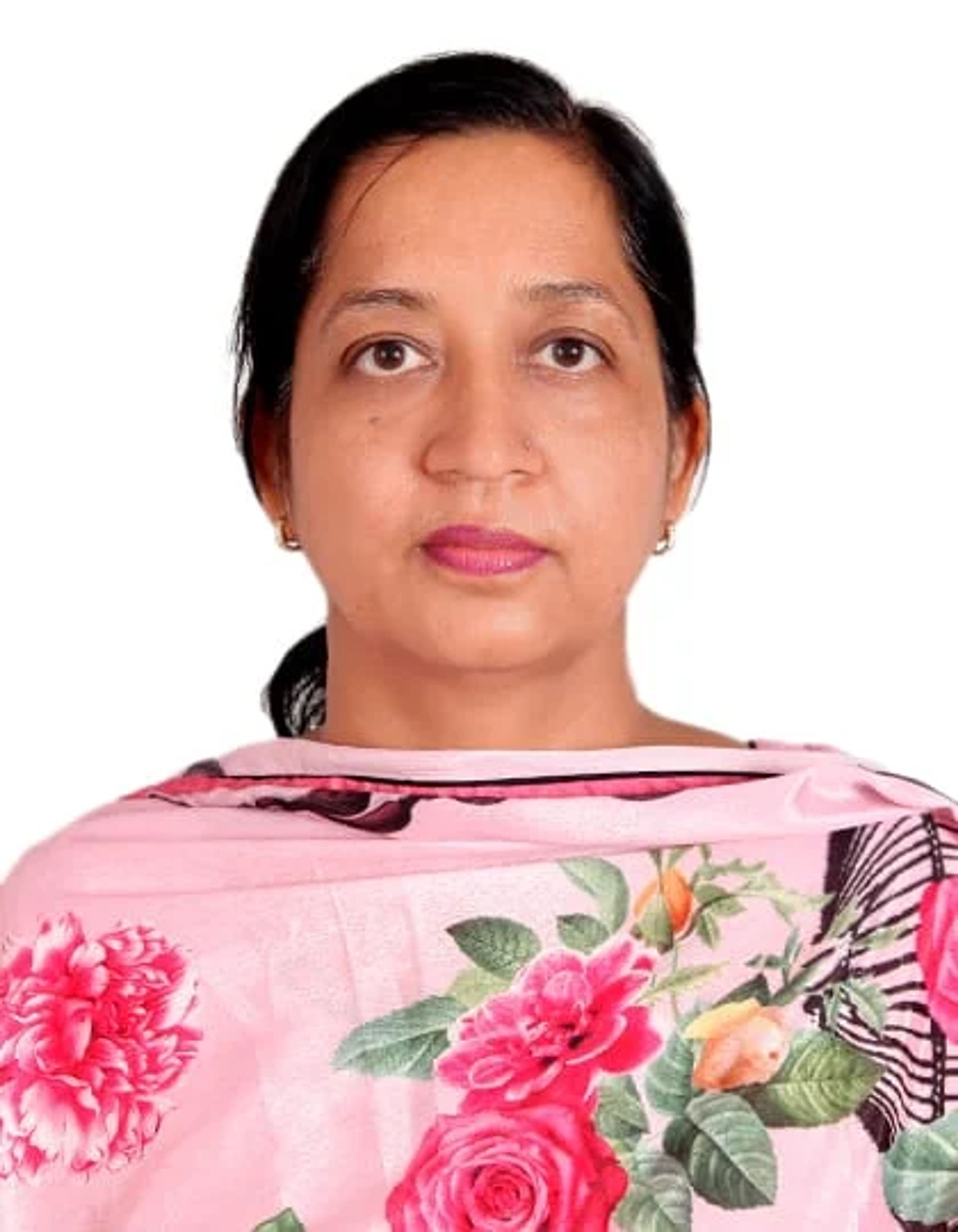 Dr. Anuradha Gupta