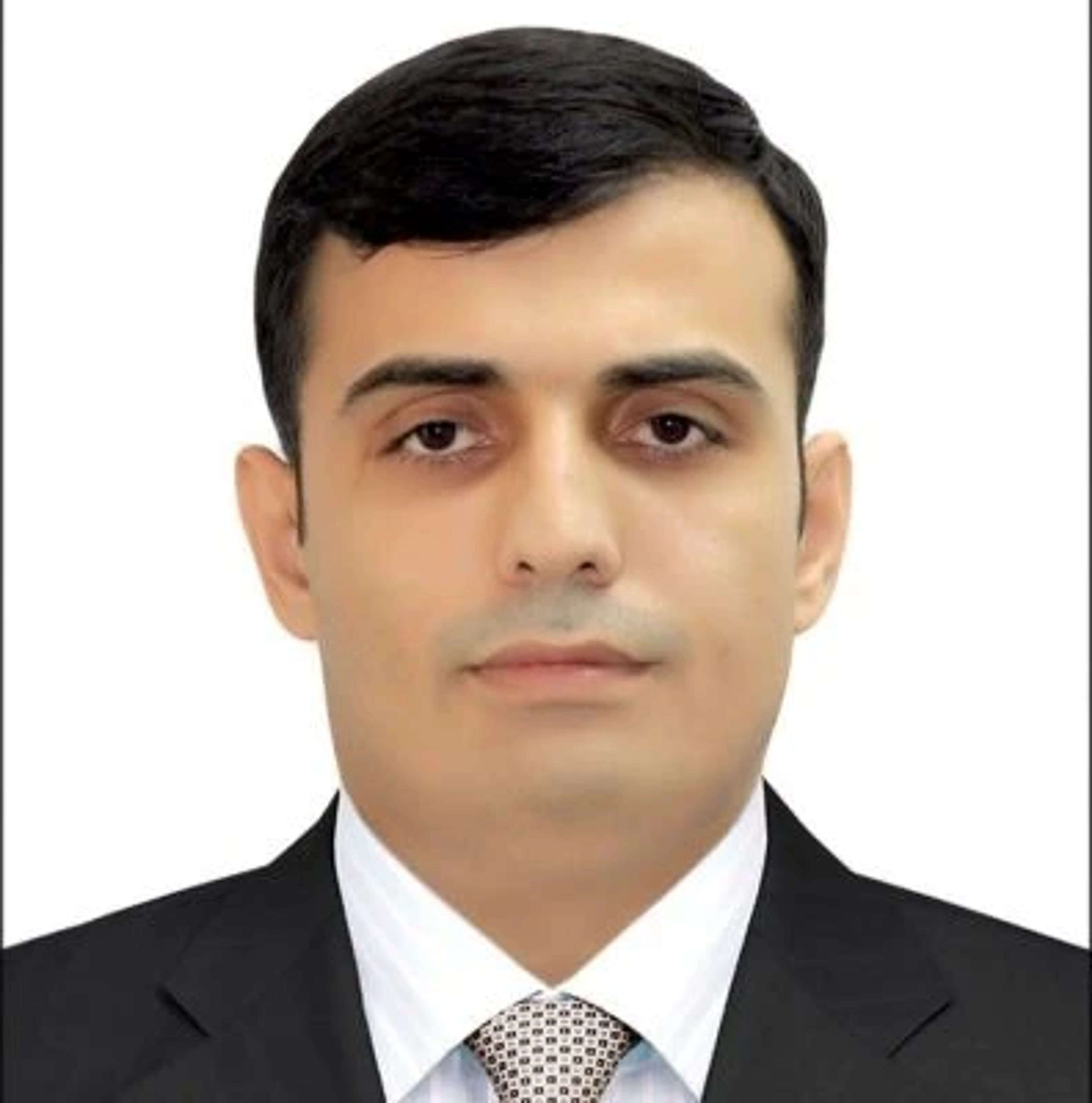 Sharifzoda Nurullo Sharif