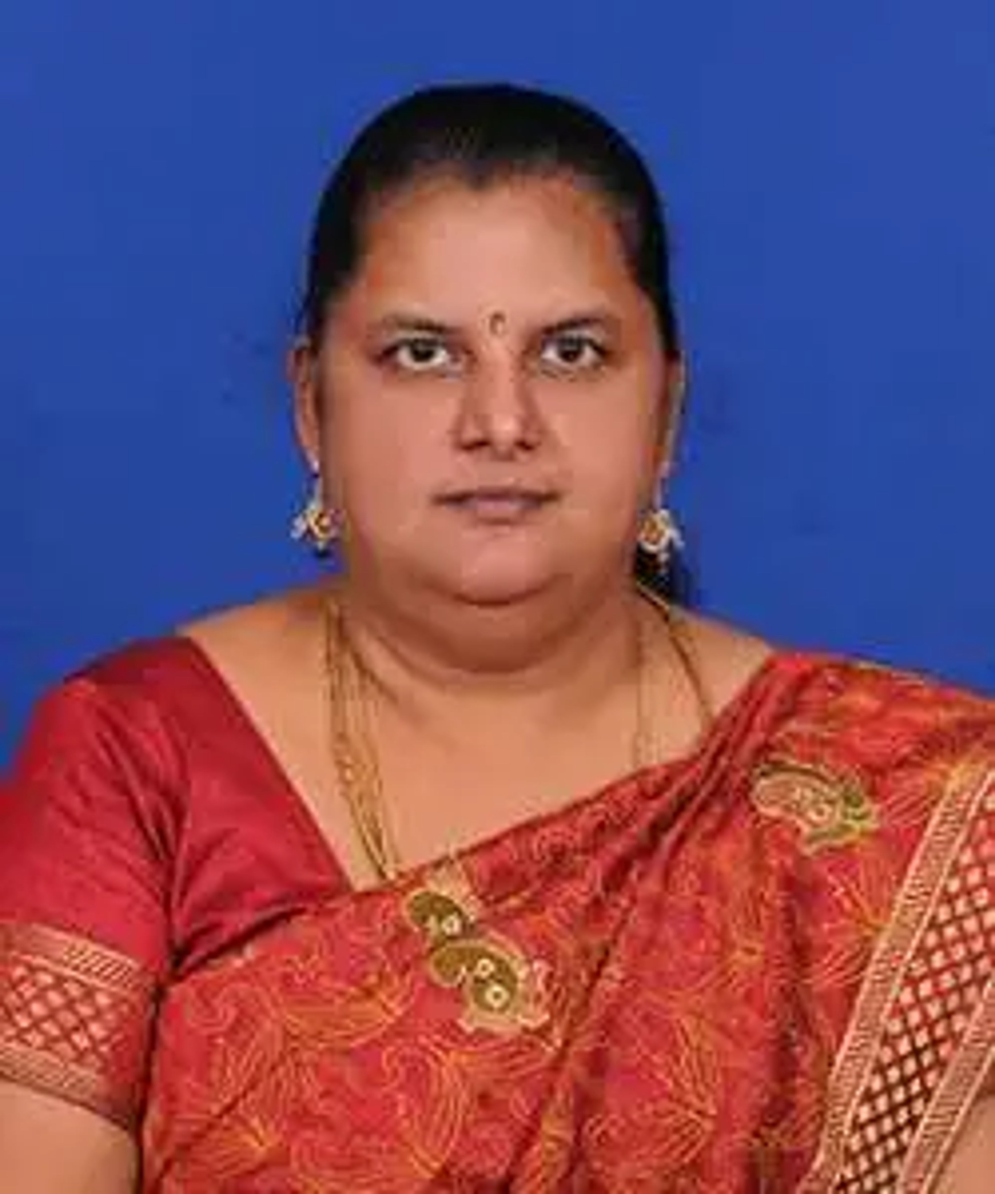 Dr. Suneetha P