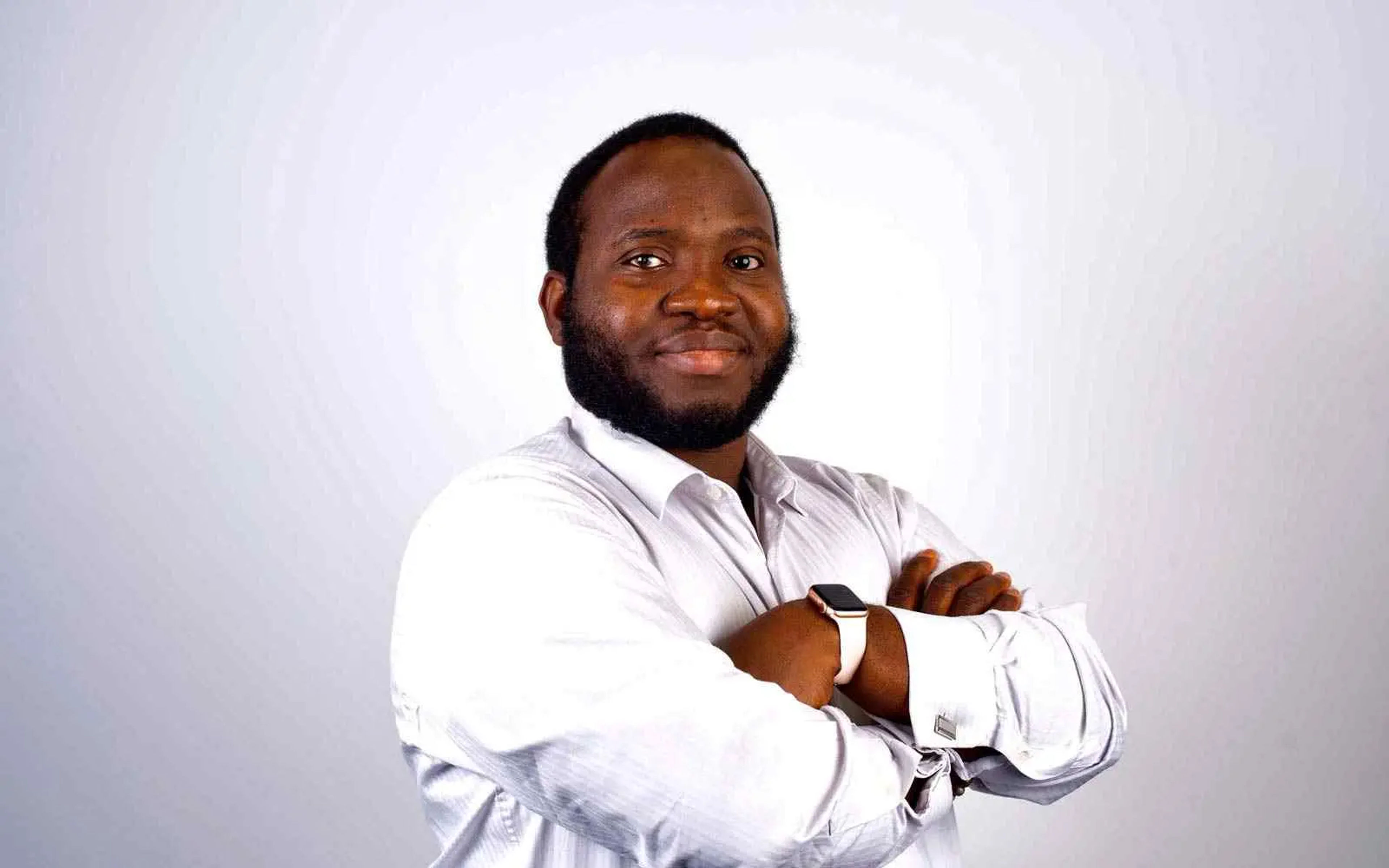 Dr Adebowale Samuel Adeshipo