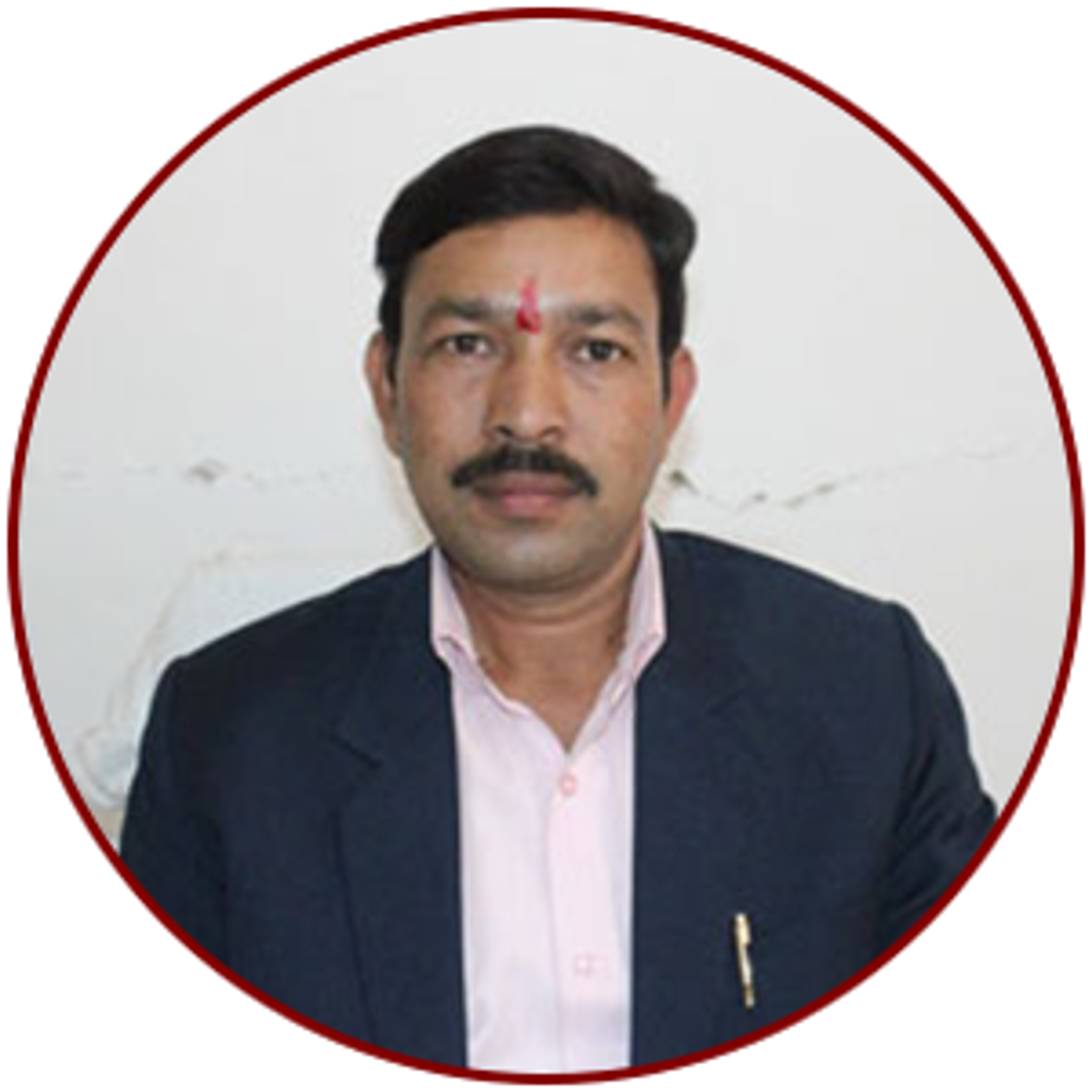 Dr. Ashok Kumar