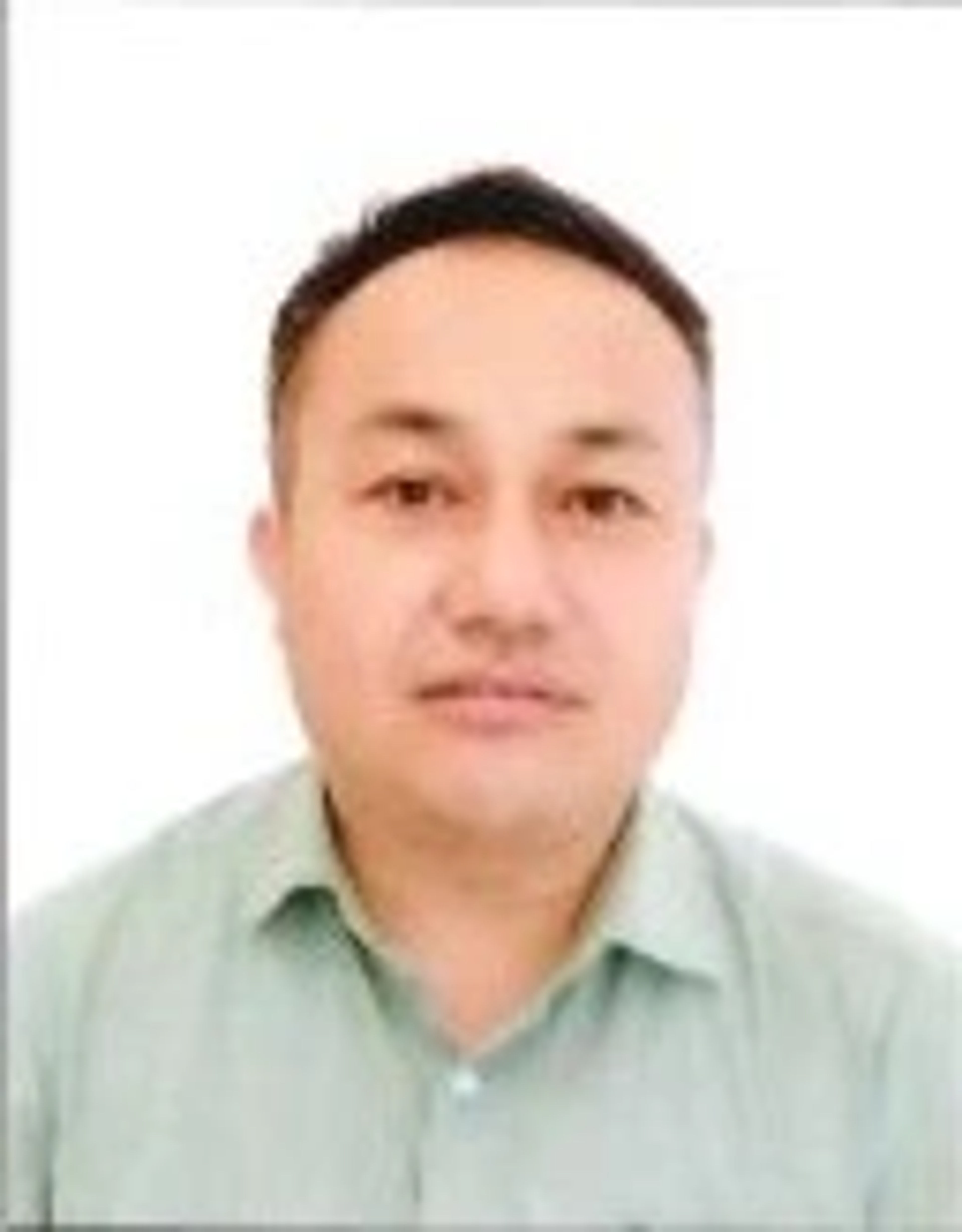 Dr. Karam Romeo Singh