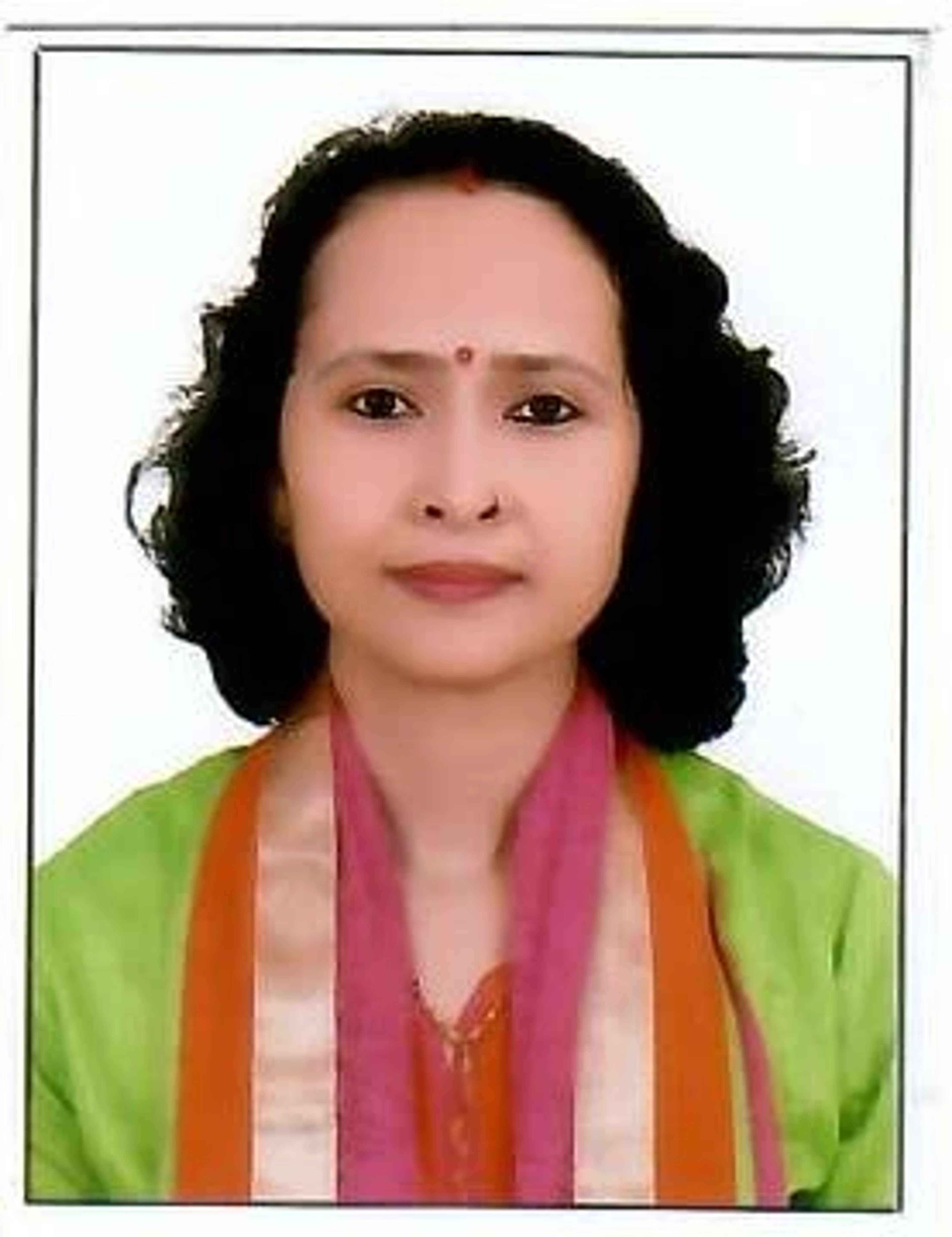 Dr. Indu Sharma
