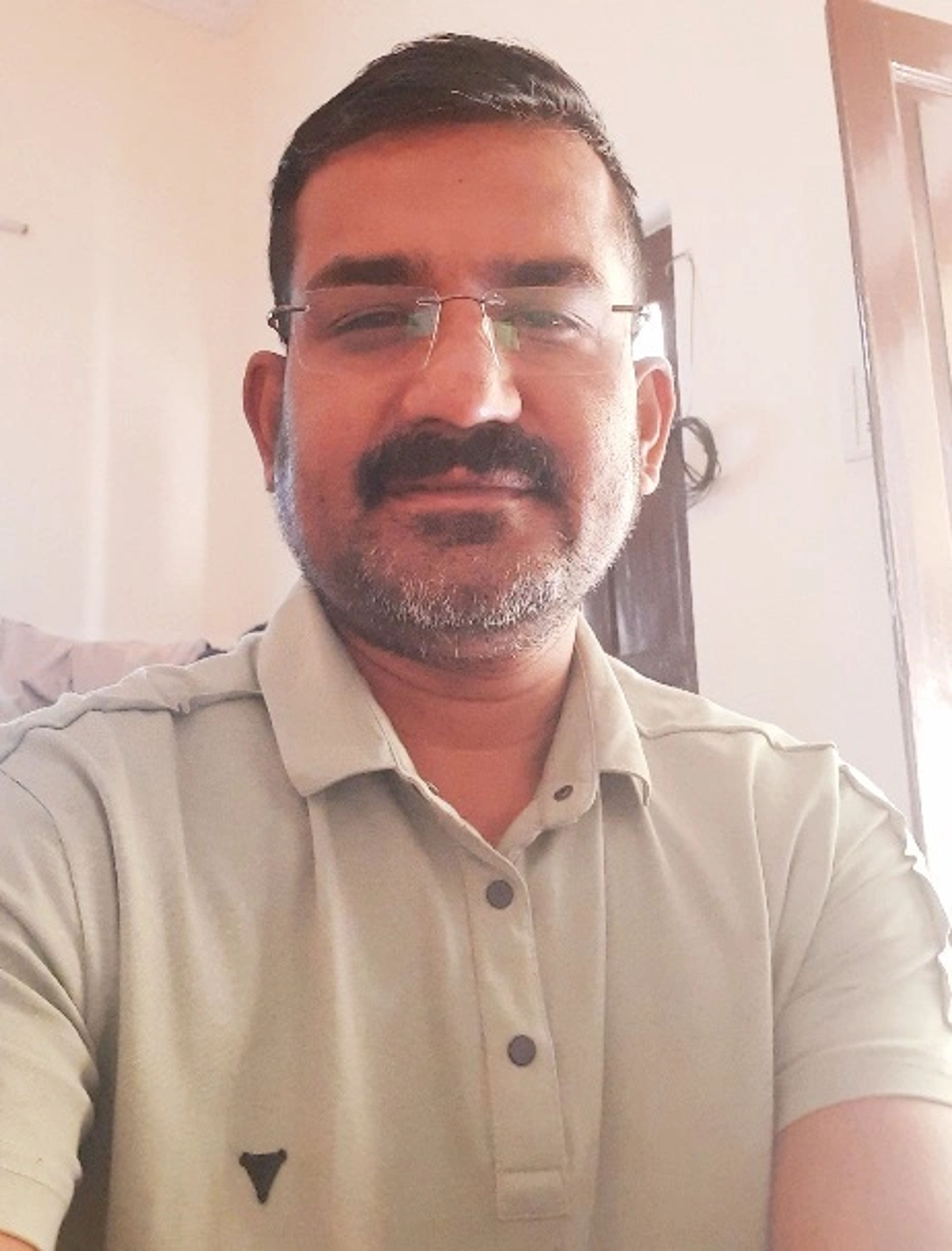 Dr. Gautam Hal