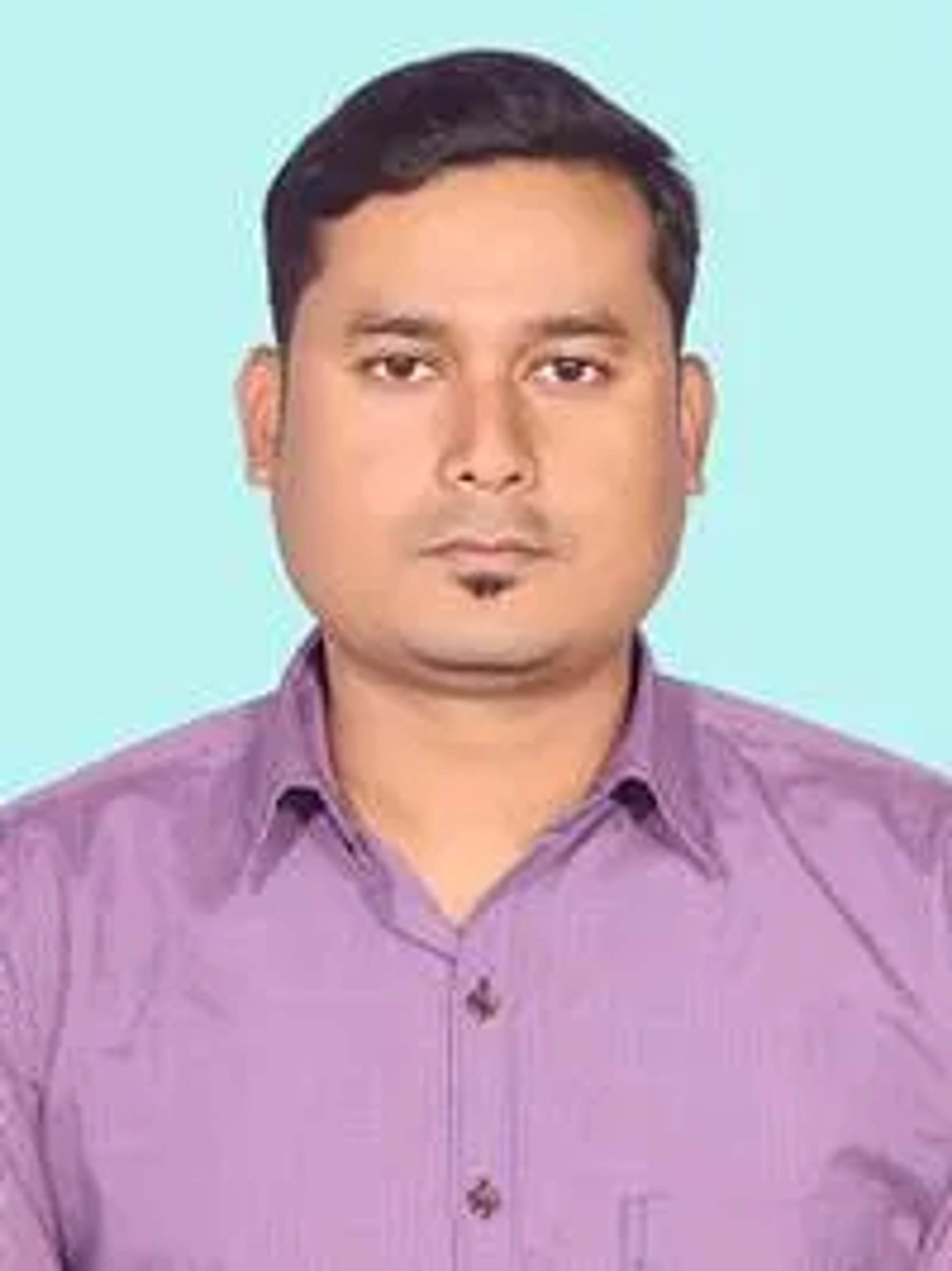 Dr. Milan Barman