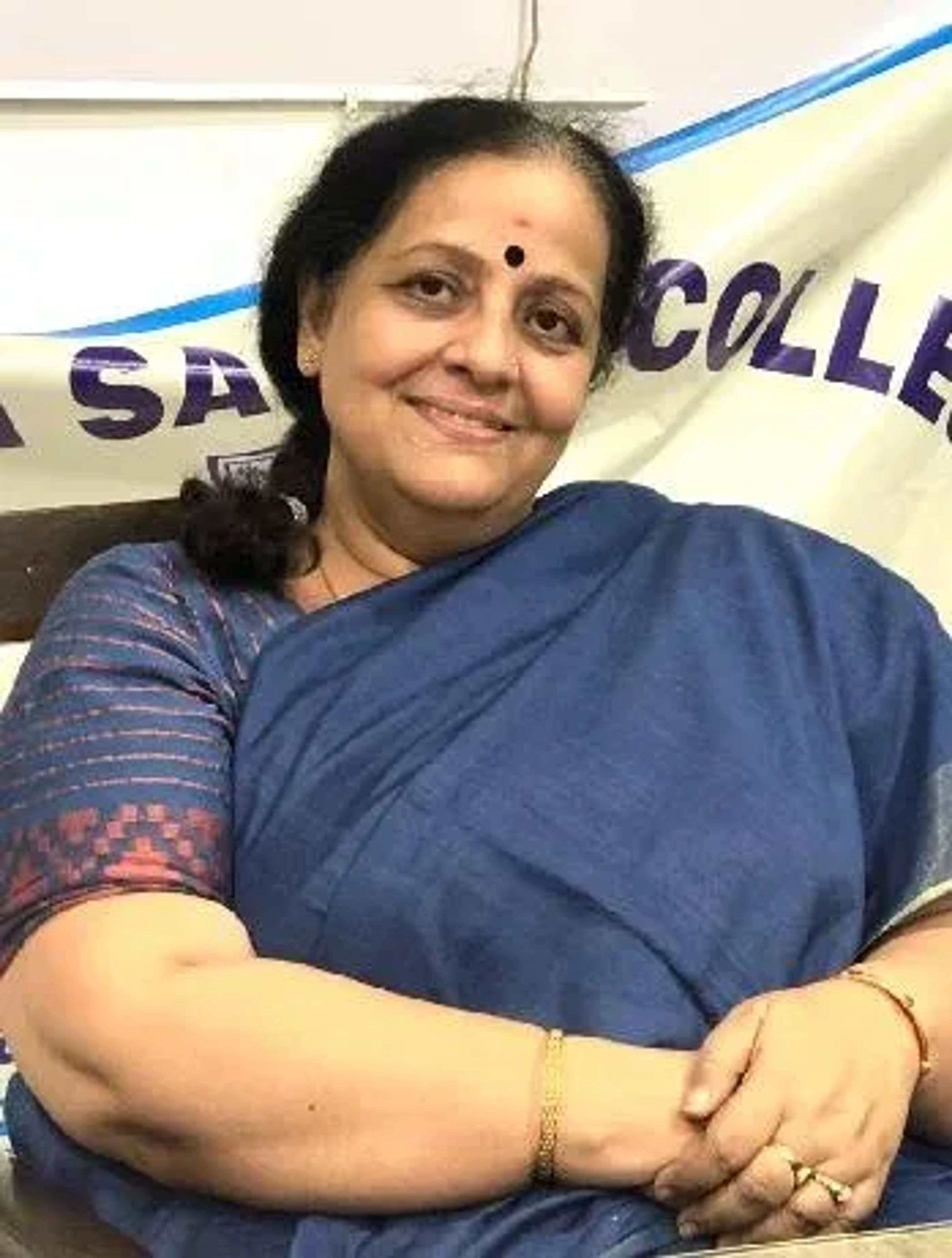 Dr. Runa Biswas