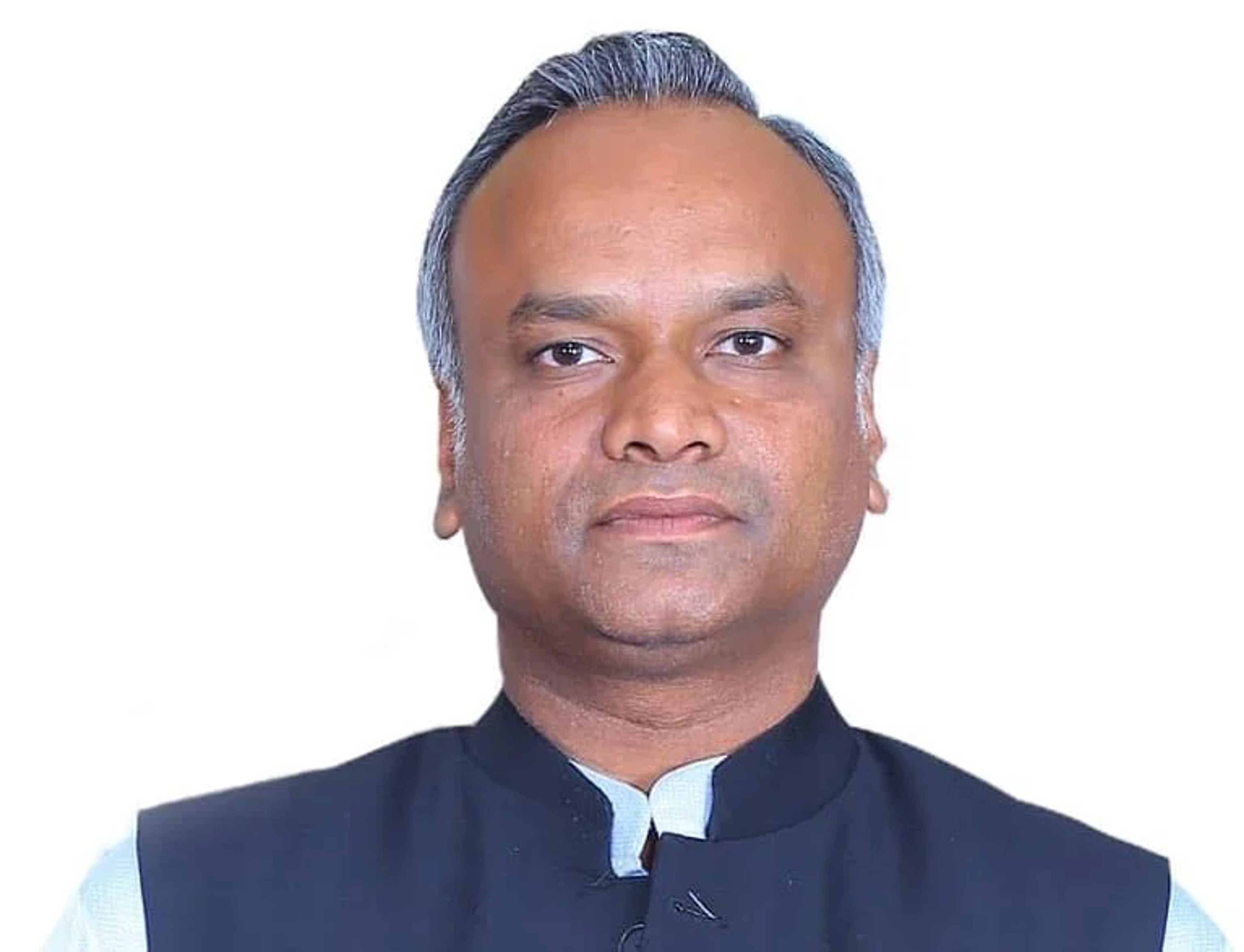 Shri Priyank Kharge